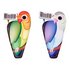 Picture of Counter Display Unit: Parrot Embroidery Scissors with Pouch: 20 Pieces