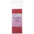 Picture of Trim: Bias Binding: Polycotton: 5m x 12mm: Red