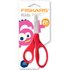 Picture of Scissors: Kids: Antimicrobial: Blunt: 13cm