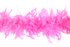 Picture of Trim: Marabou Boa: 1.8m x approx. 12cm: Cerise