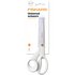 Picture of Scissors: Functional Form™: Universal: 21cm or 8.25in: White