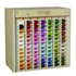 Picture of Flamenco: Anchor Cotton Thread Counter or Top Box Cabinet: 3 Fill: White