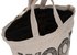 Picture of Bucket Bag: 'Wool' Logo