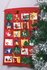 Picture of Make Your Own Advent Calendar Kit: Red