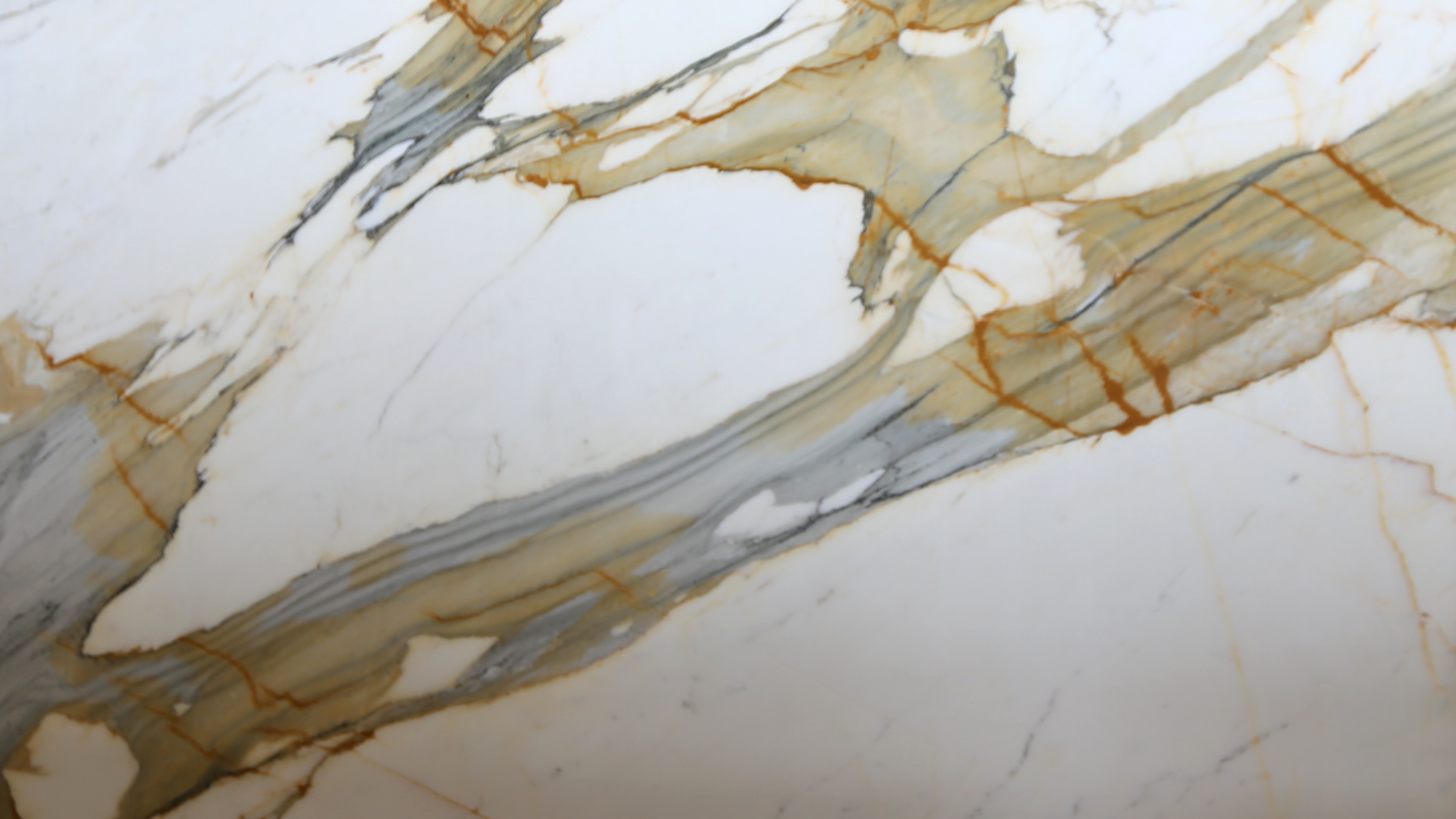Brachot CALACATTA MACCIA VECCIA — Marbre, Blanc