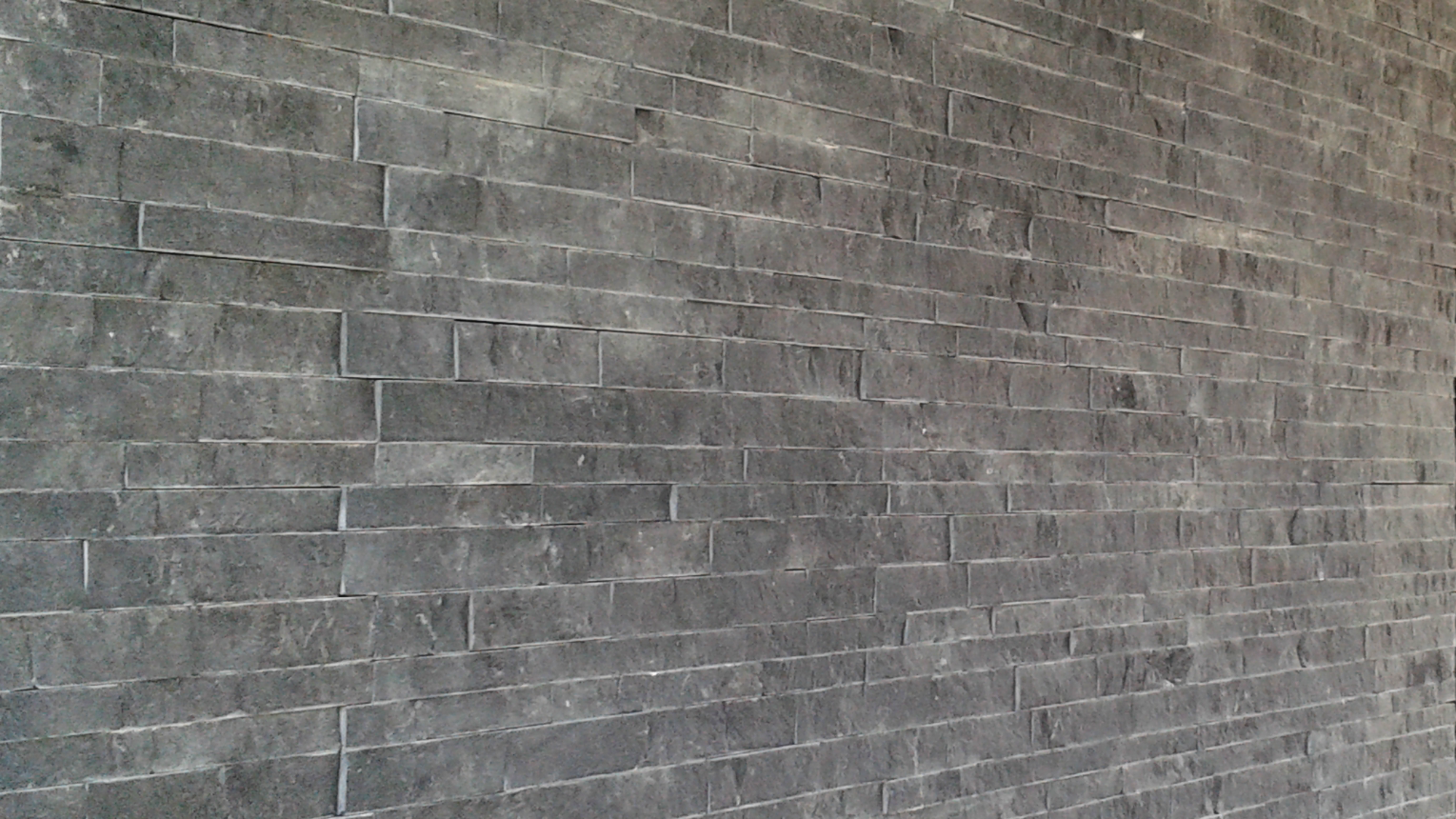 Brachot BLUESTONE — Pierre, Bleu