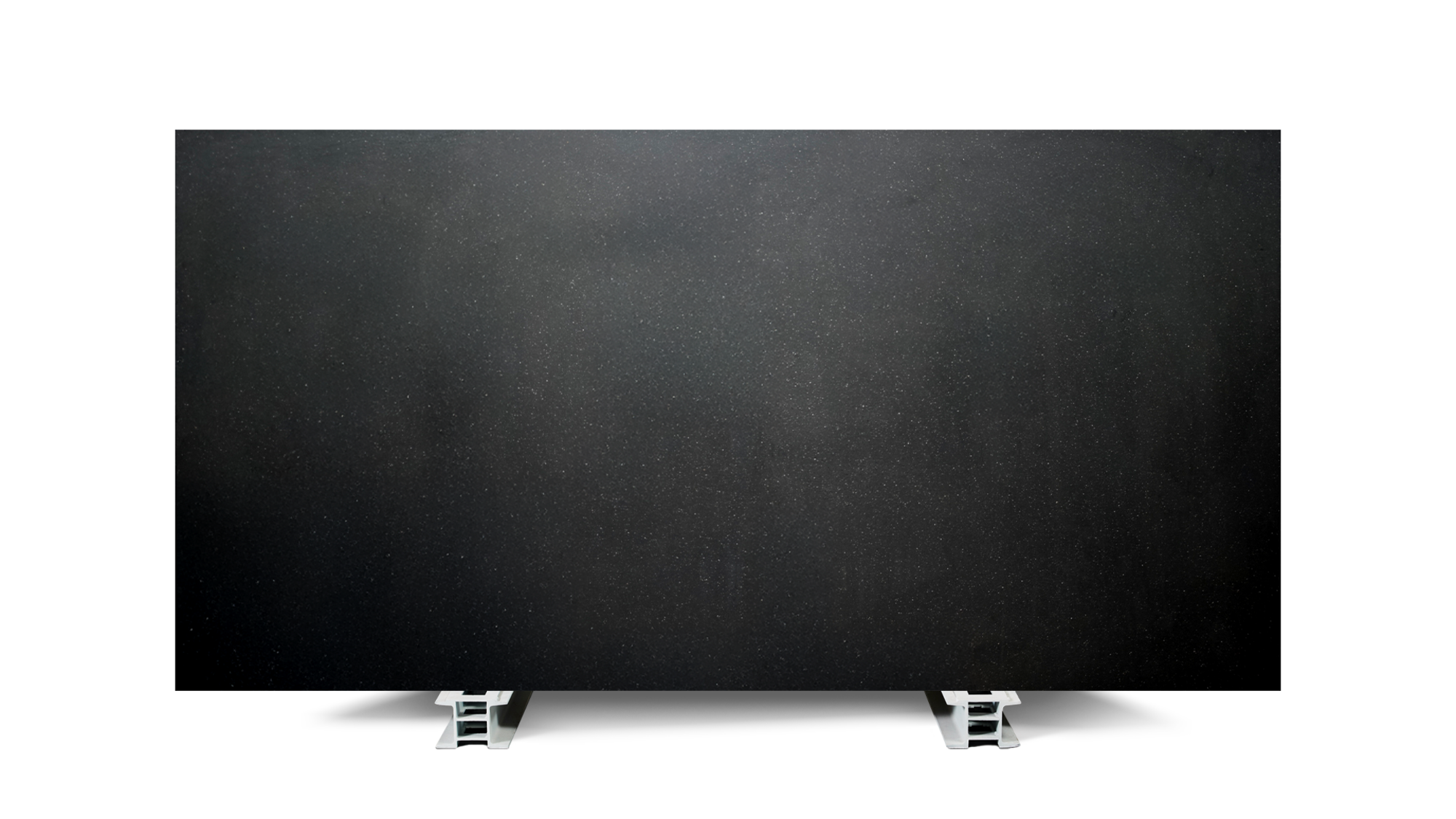 Brachot UNIMARBLE BLACK — Pierre, Noir