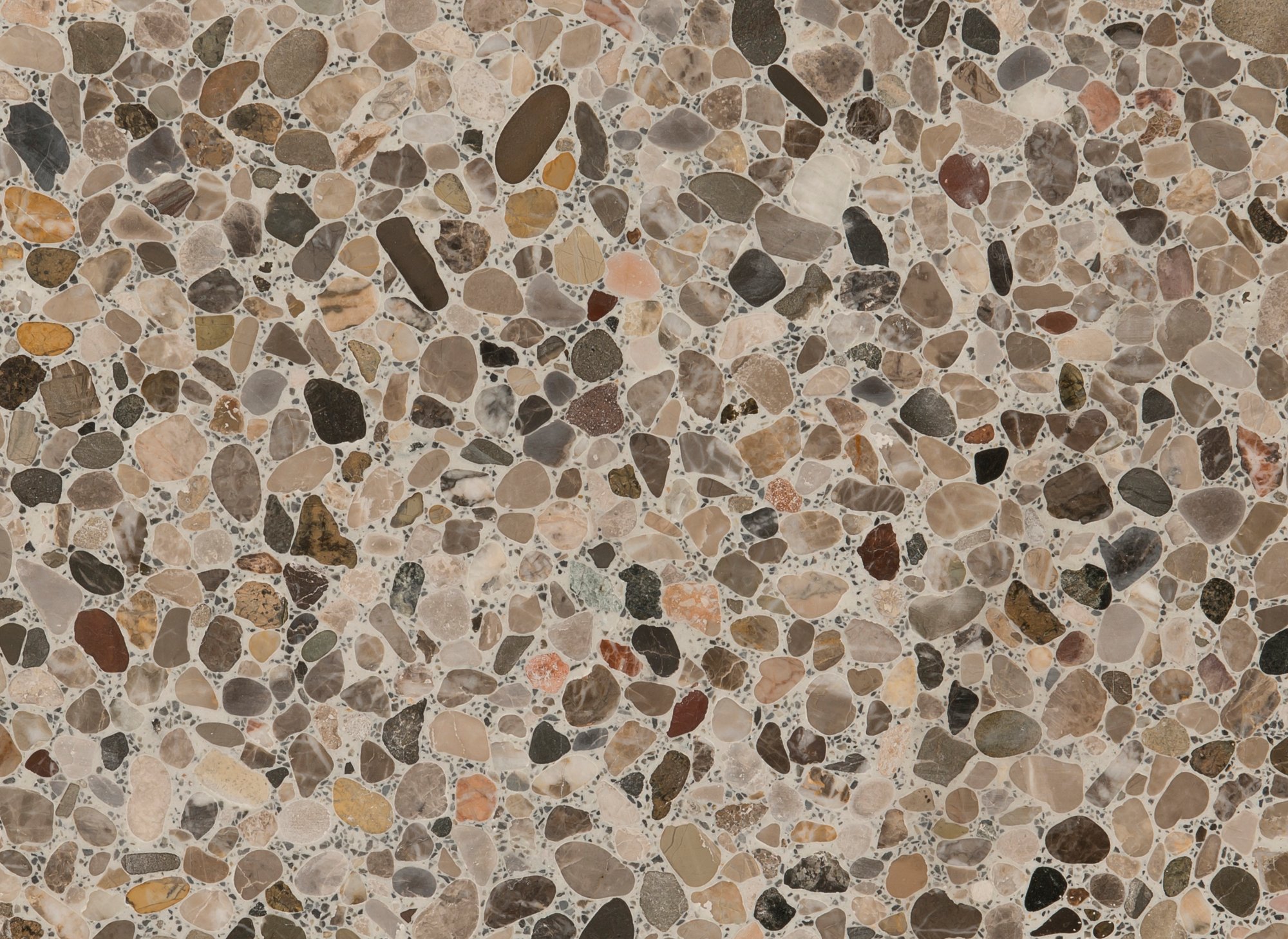 Brachot STONITE PEBBLES BEIGE — Pierre, Beige