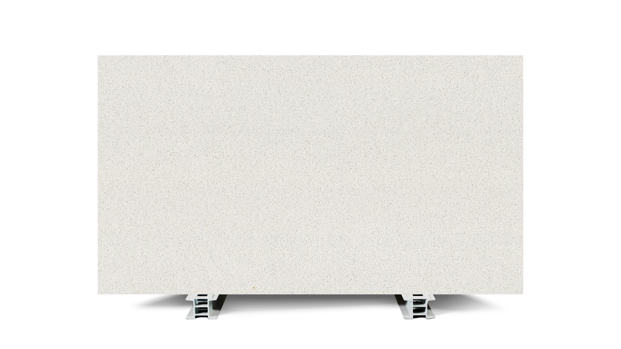 Brachot UNIMARBLE BIANCO — Pierre, Blanc