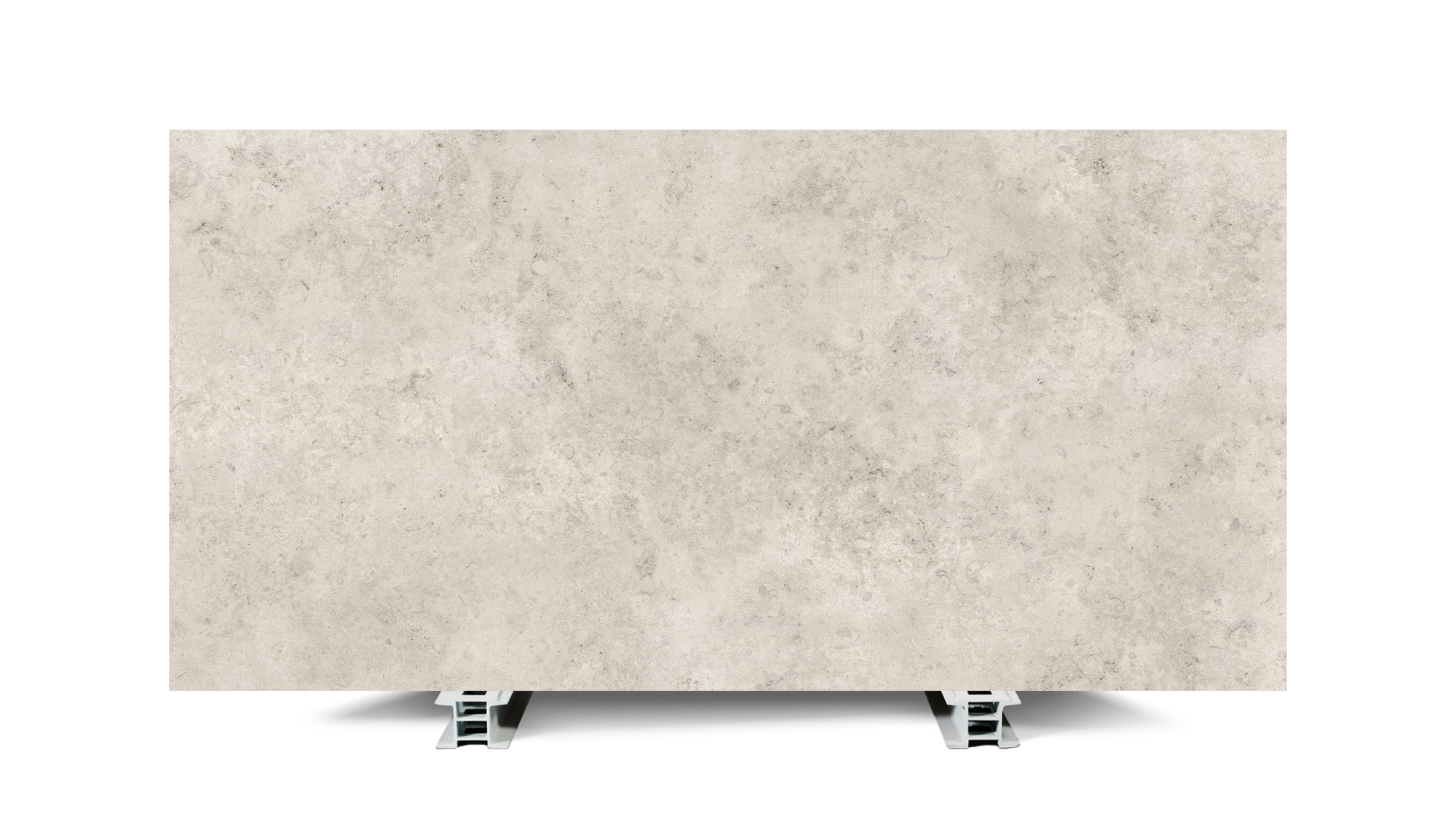 Brachot JURA BEIGE UNICERAMICA — Pierre, Beige