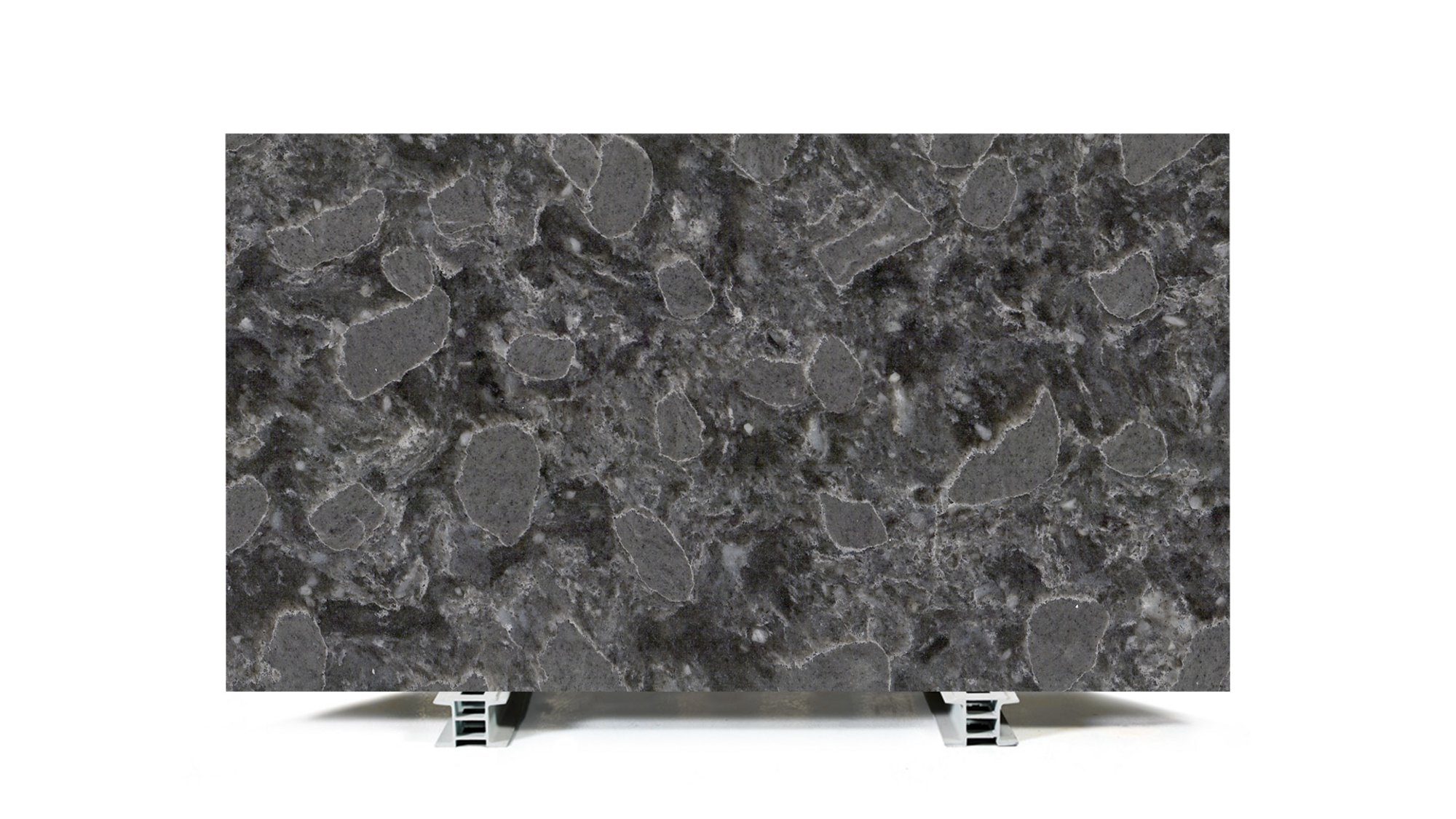 Brachot SQUALO UNISTONE  — Pierre, Gris