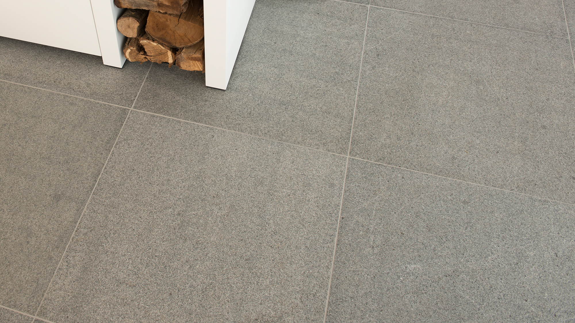 Brachot PEPPERINO DARK — Granit, Gris