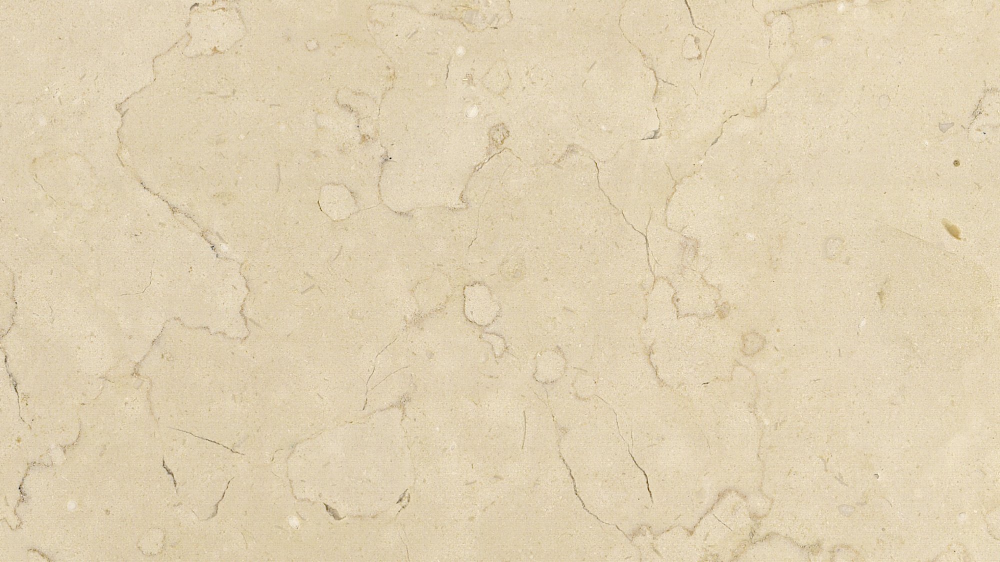 Brachot GALLALA — Marbre, Jaune
