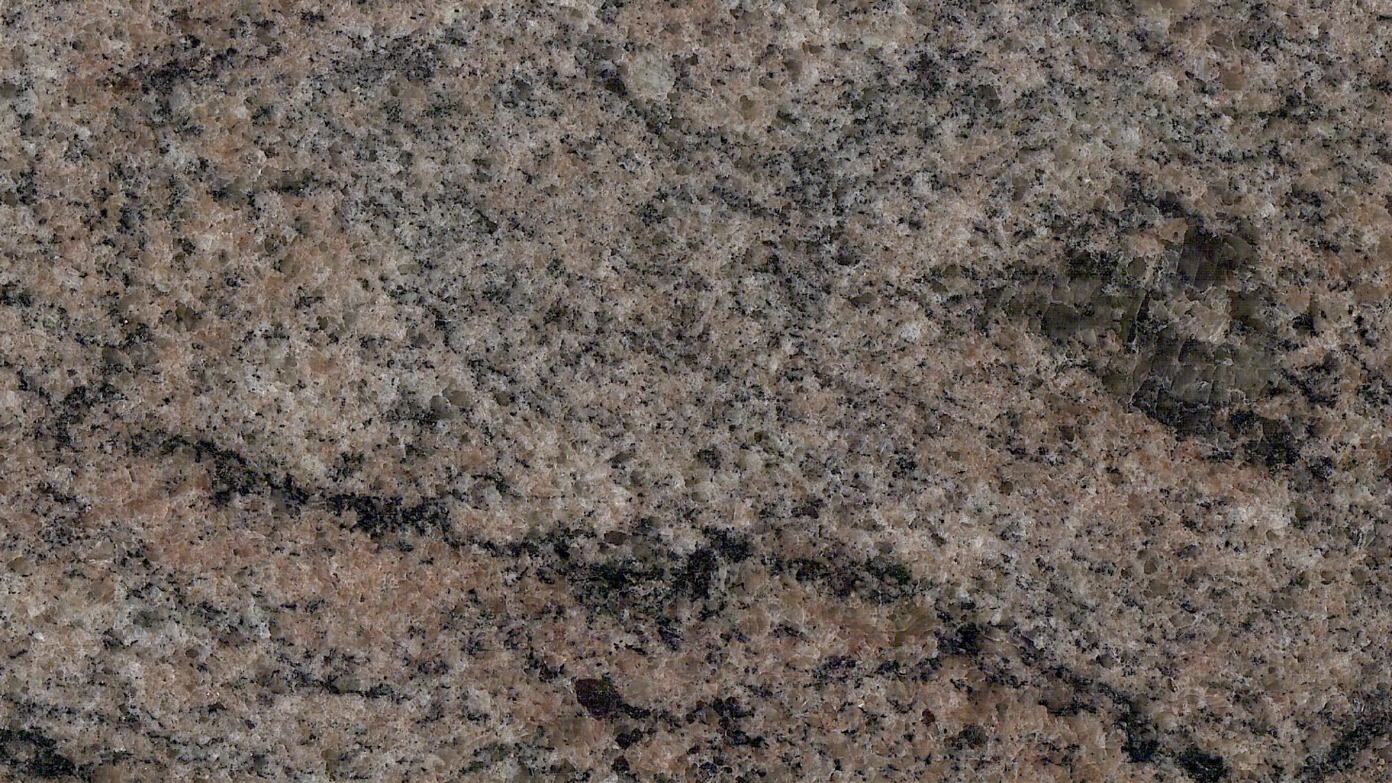 Brachot STONEY PINK — Granit, Rose