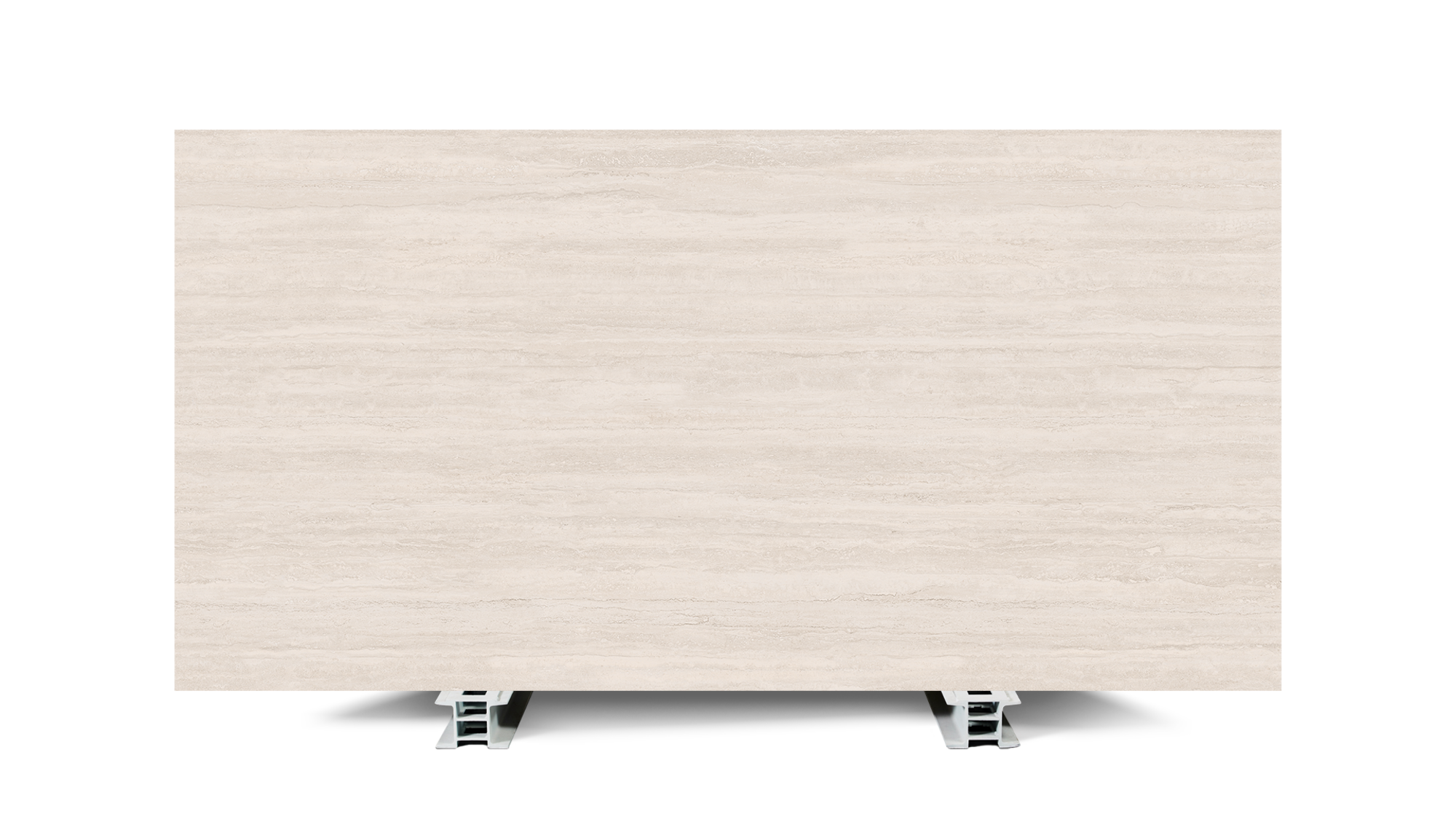Brachot PIETRA BICCI VEINCUT UNICERAMICA — Pierre, Beige