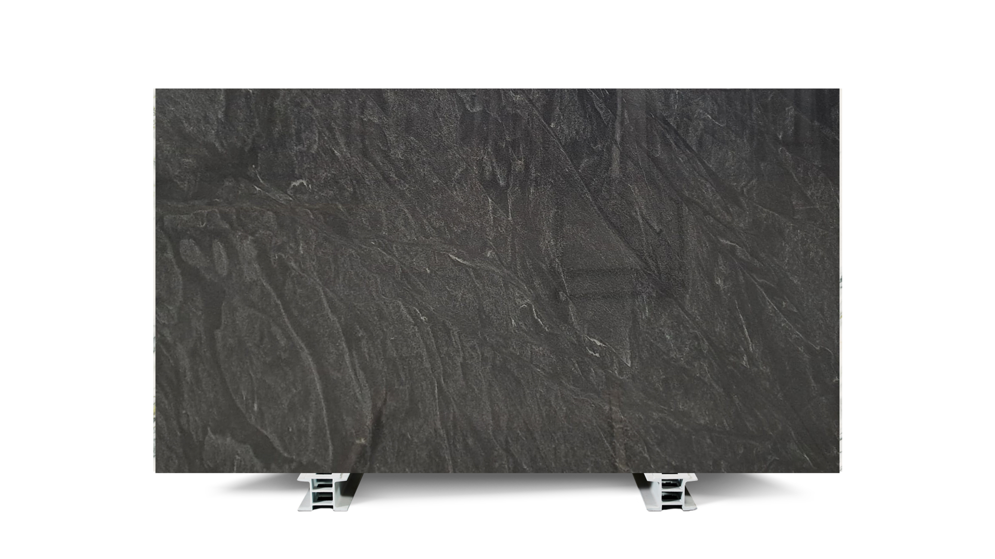 Brachot VIRGINIA BLACK — Granit, Noir