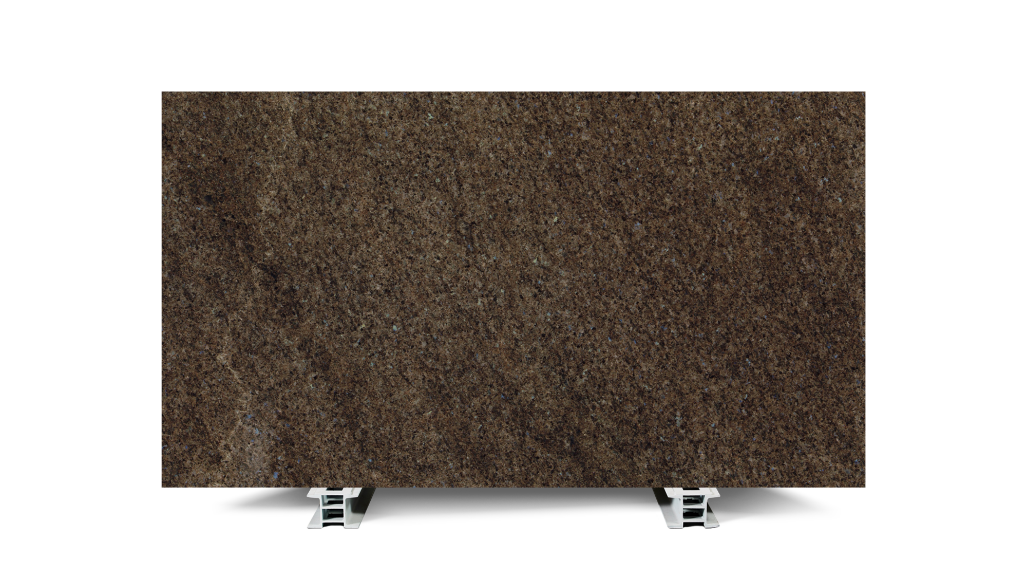 Brachot BLUE ANTIQUE — Granit, Brun