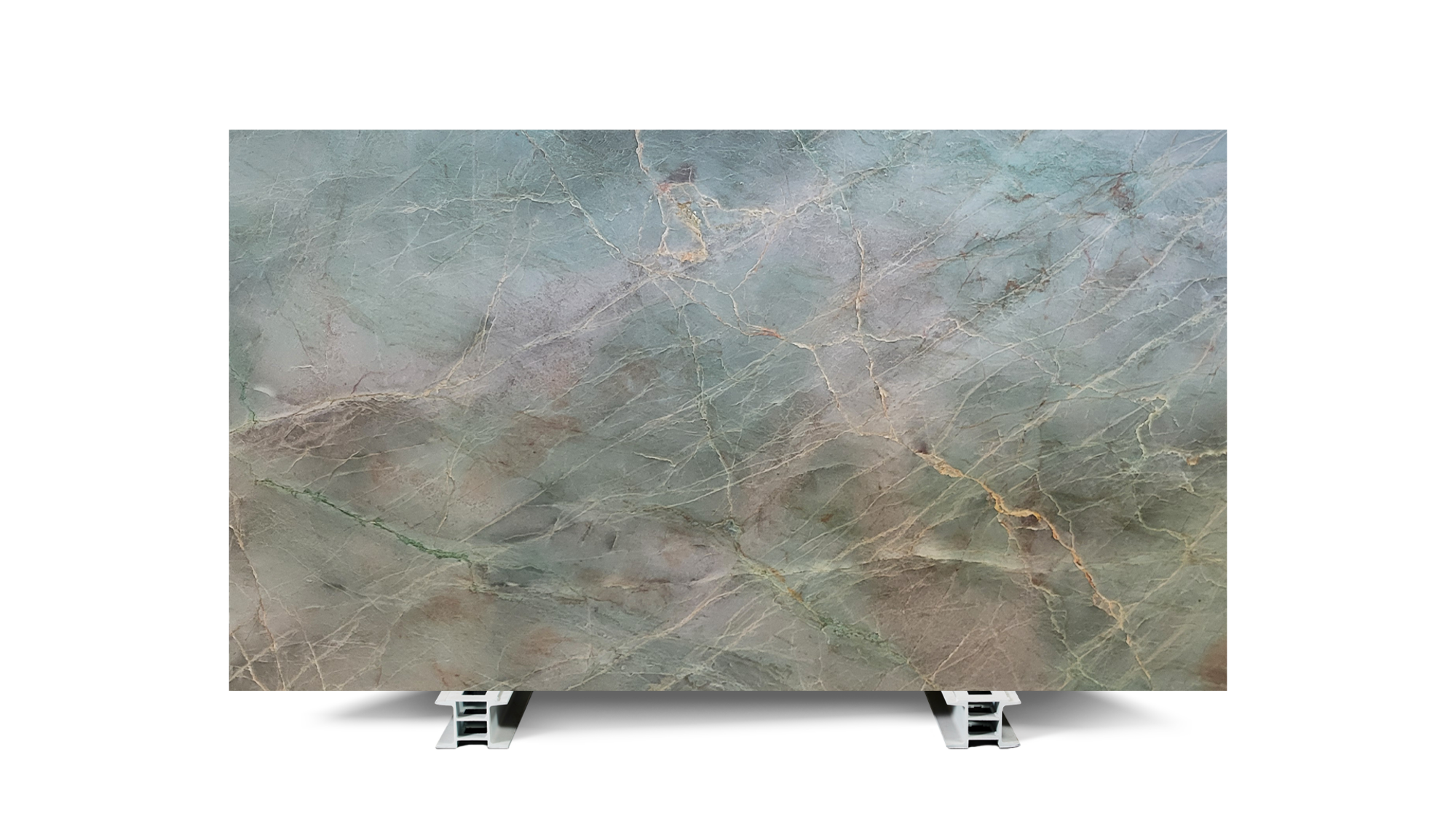 Brachot JADORE — Quartzite, Vert