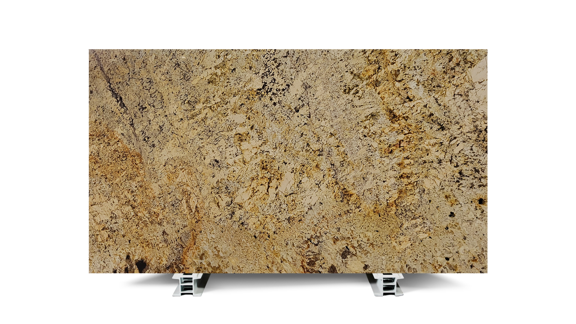 Brachot DELICATUS GOLD — Granit, Jaune