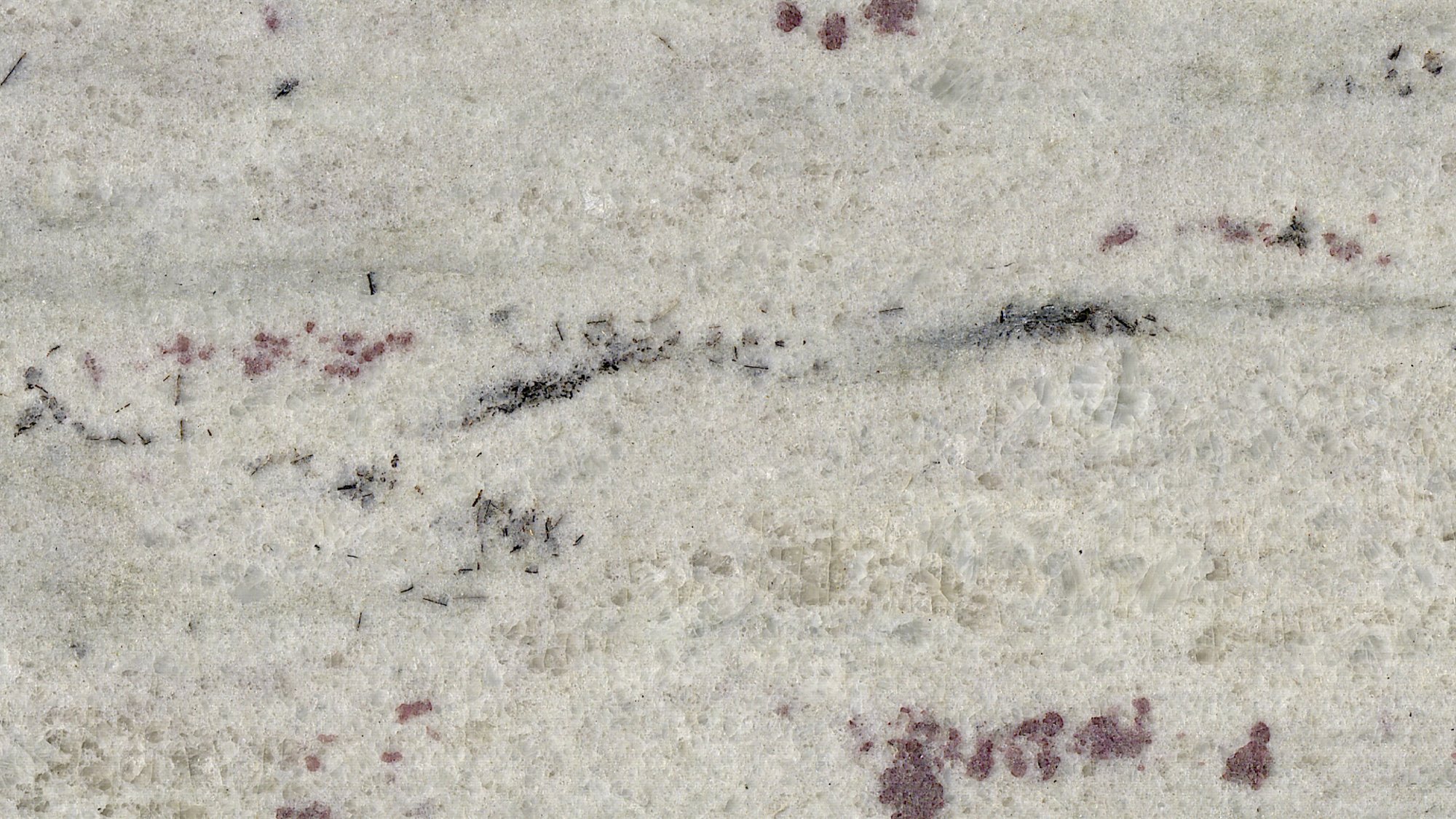Brachot VALLEY WHITE — Granit, Blanc