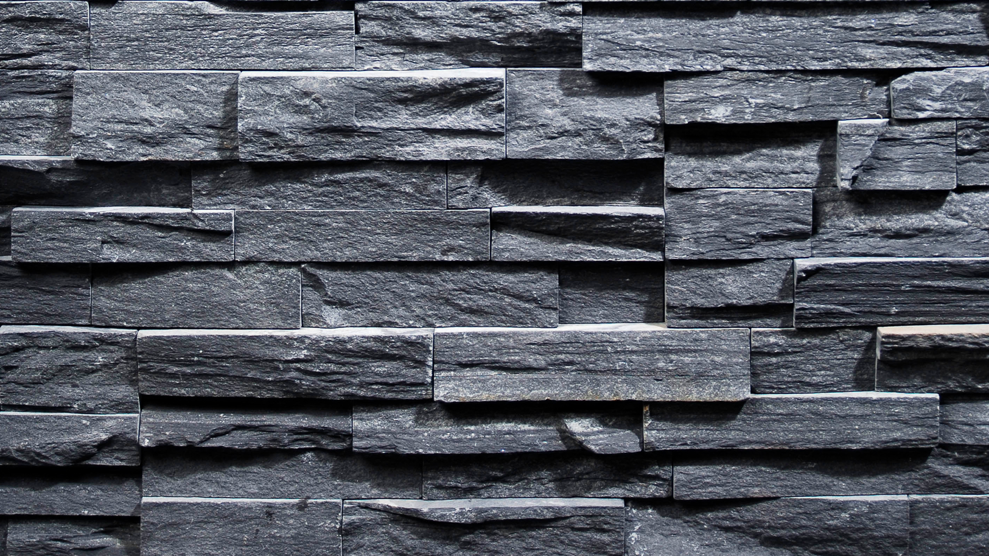 Brachot ARDESIA NERO — Pierre, Noir