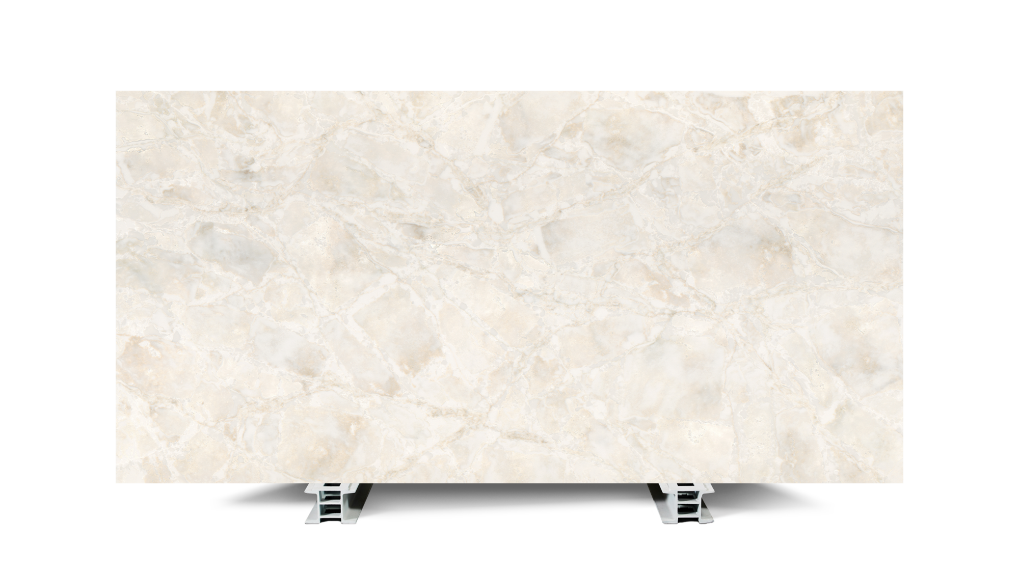 Brachot VENUS BQS — Pierre, Beige