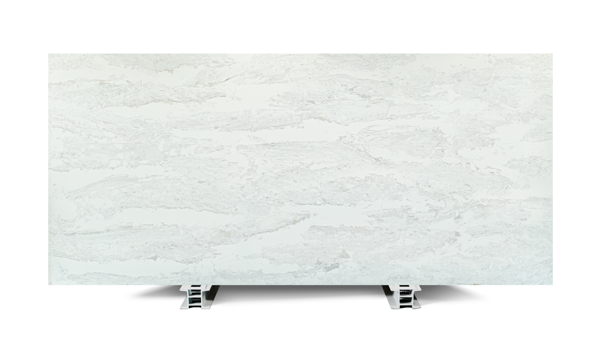 Brachot WHITE EDEN UNISTONE  — Pierre, Gris