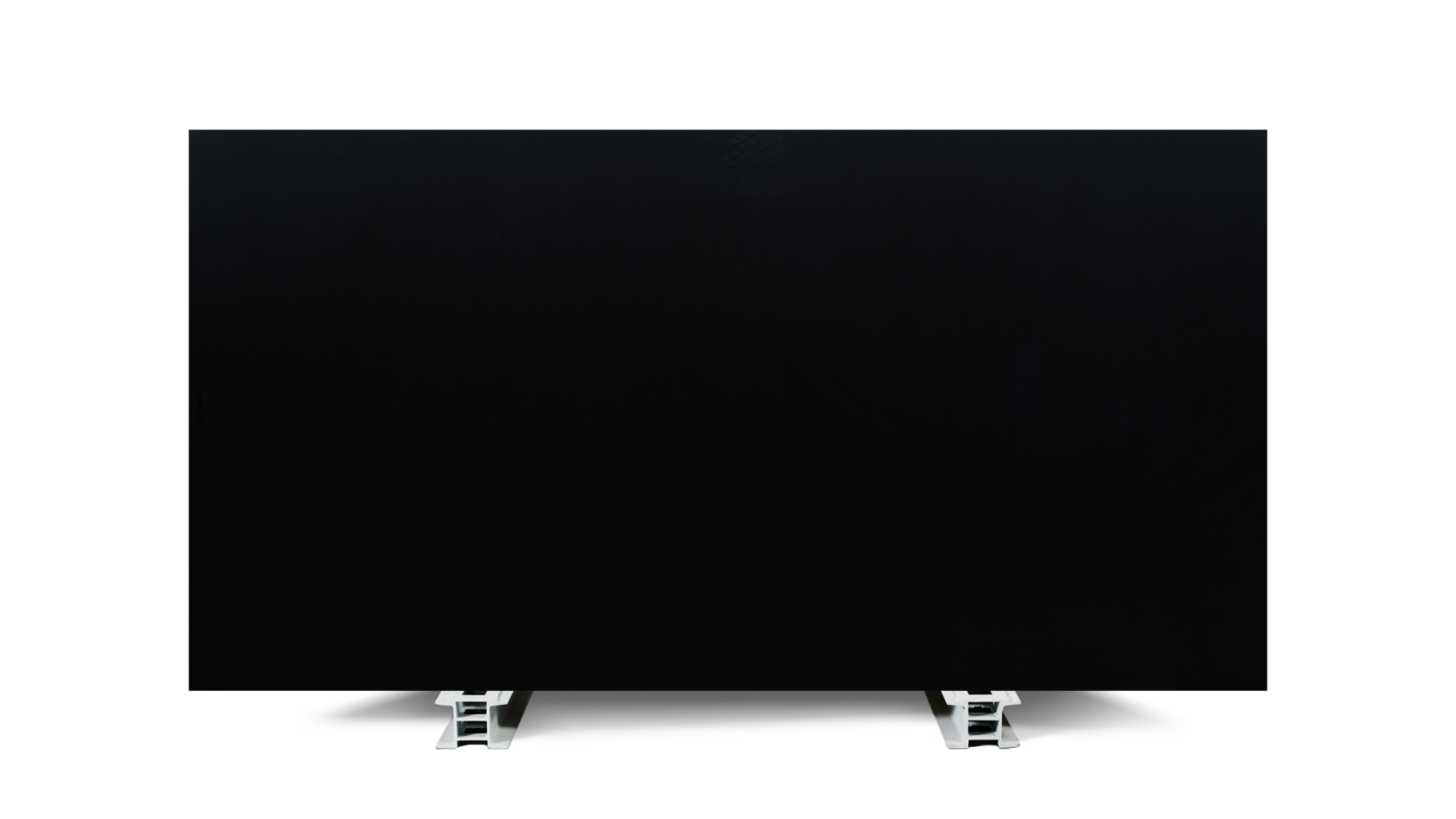Brachot BLACK CRYSTAL UNISTONE  — Pierre, Noir
