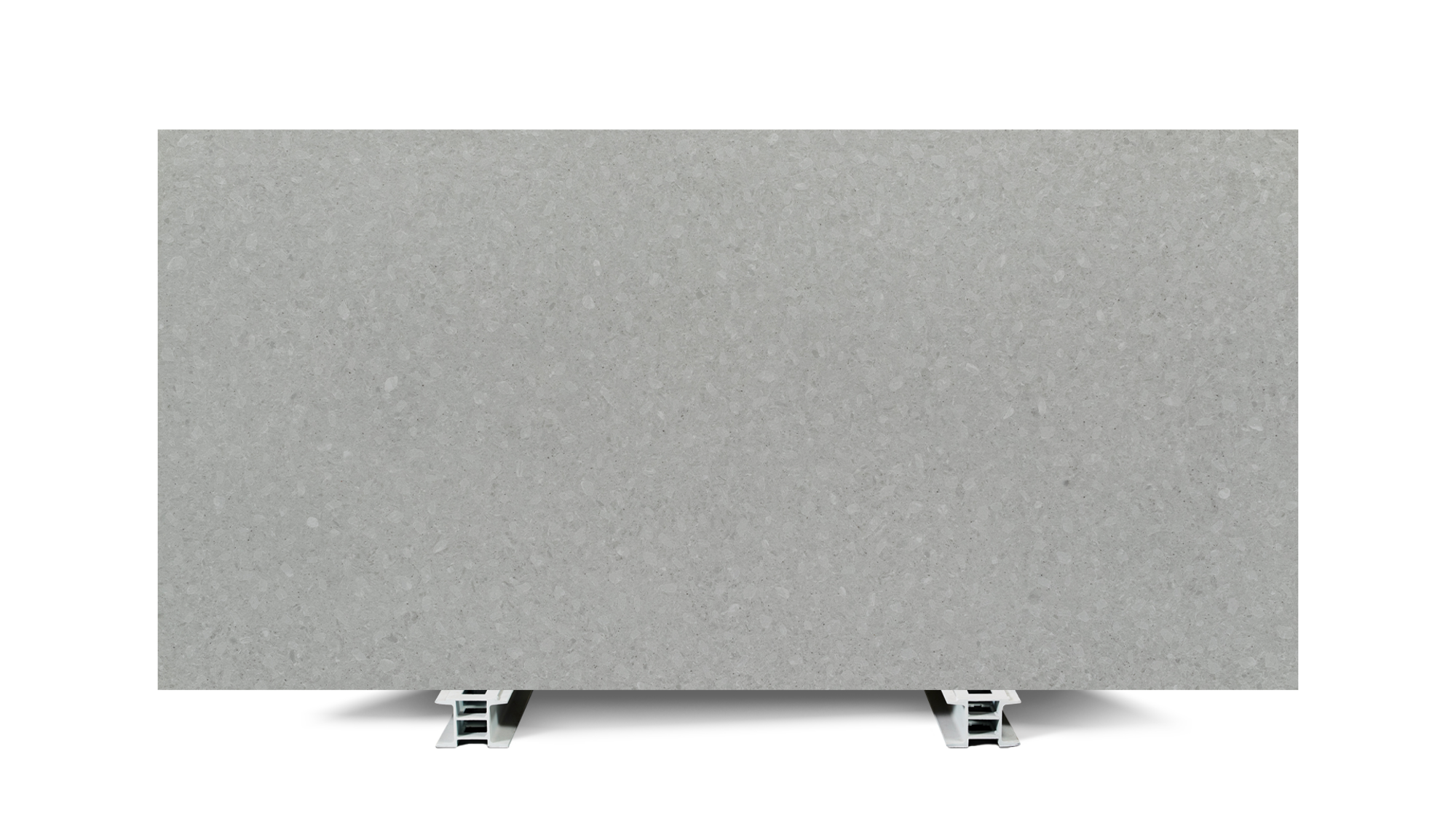 Brachot TERRENO UNISTONE  — Pierre, Gris