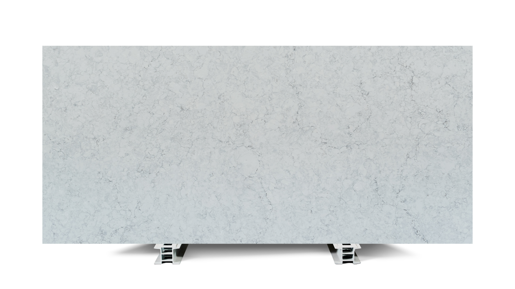 Brachot BIANCO ECLIPSE UNISTONE  — Pierre, Blanc