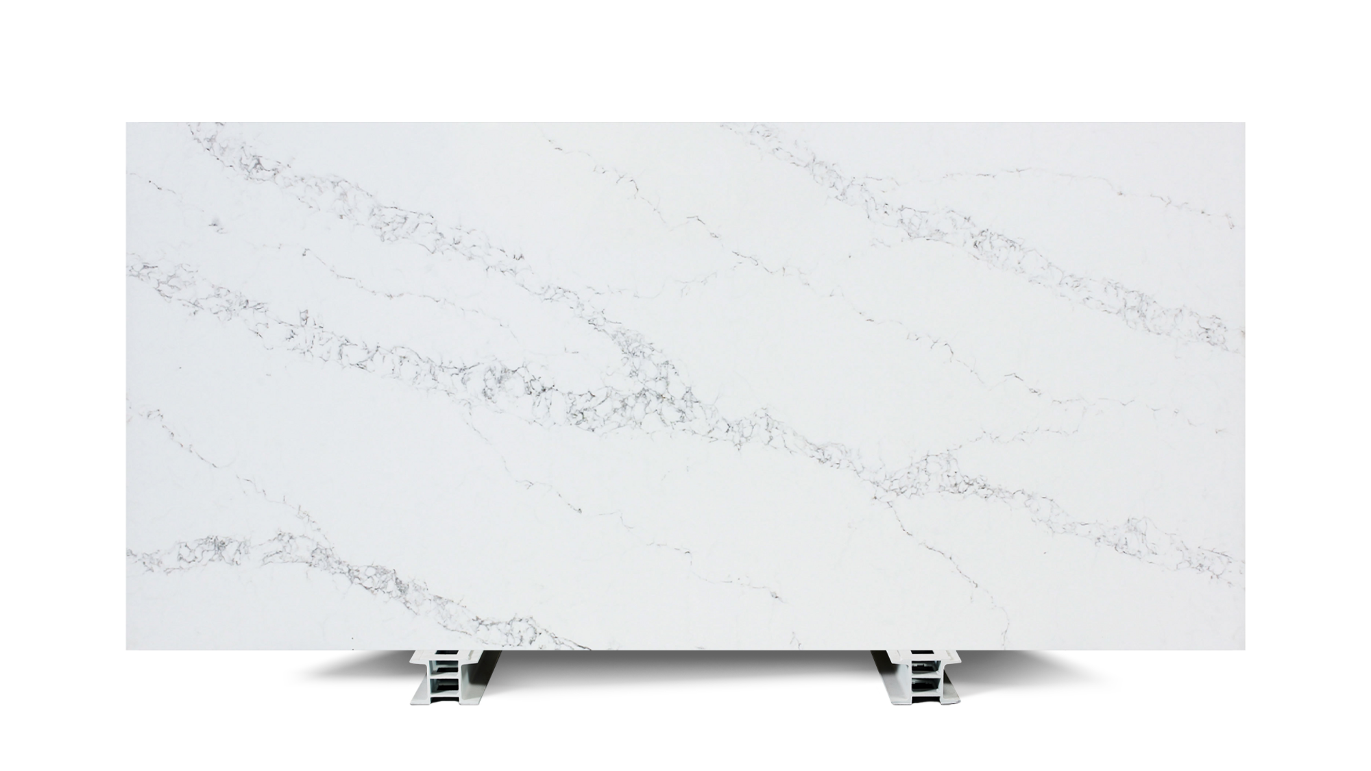 Brachot STATUARIO UNISTONE  — Pierre, Blanc