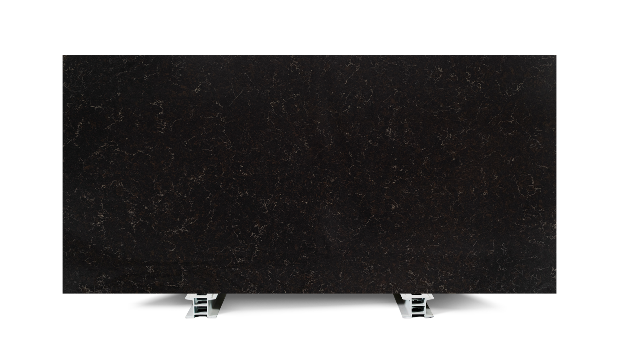 Brachot JAVA BLACK UNISTONE  — Pierre, Noir