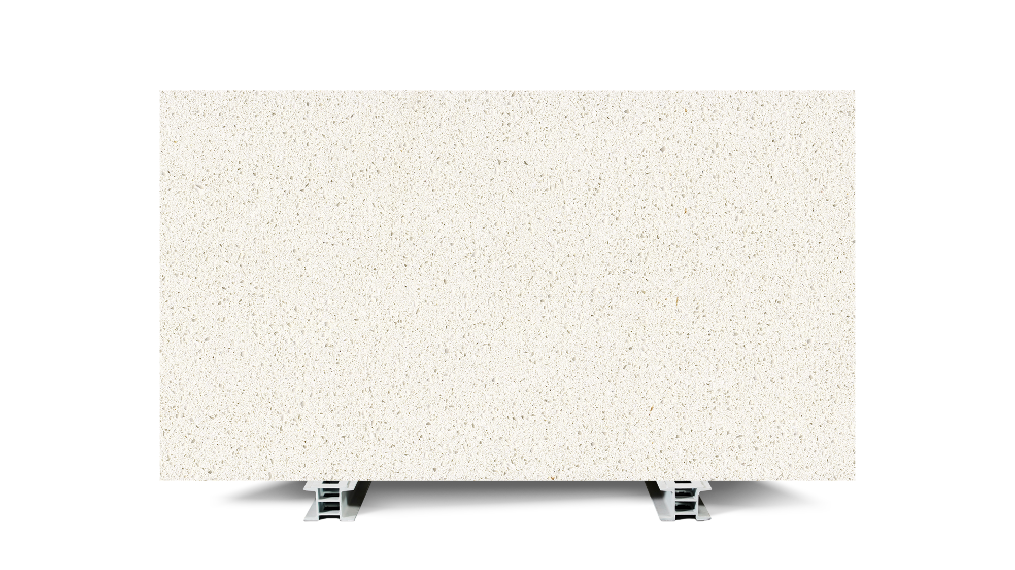 Brachot BIANCO CRISTAL UNISTONE  — Pierre, Blanc