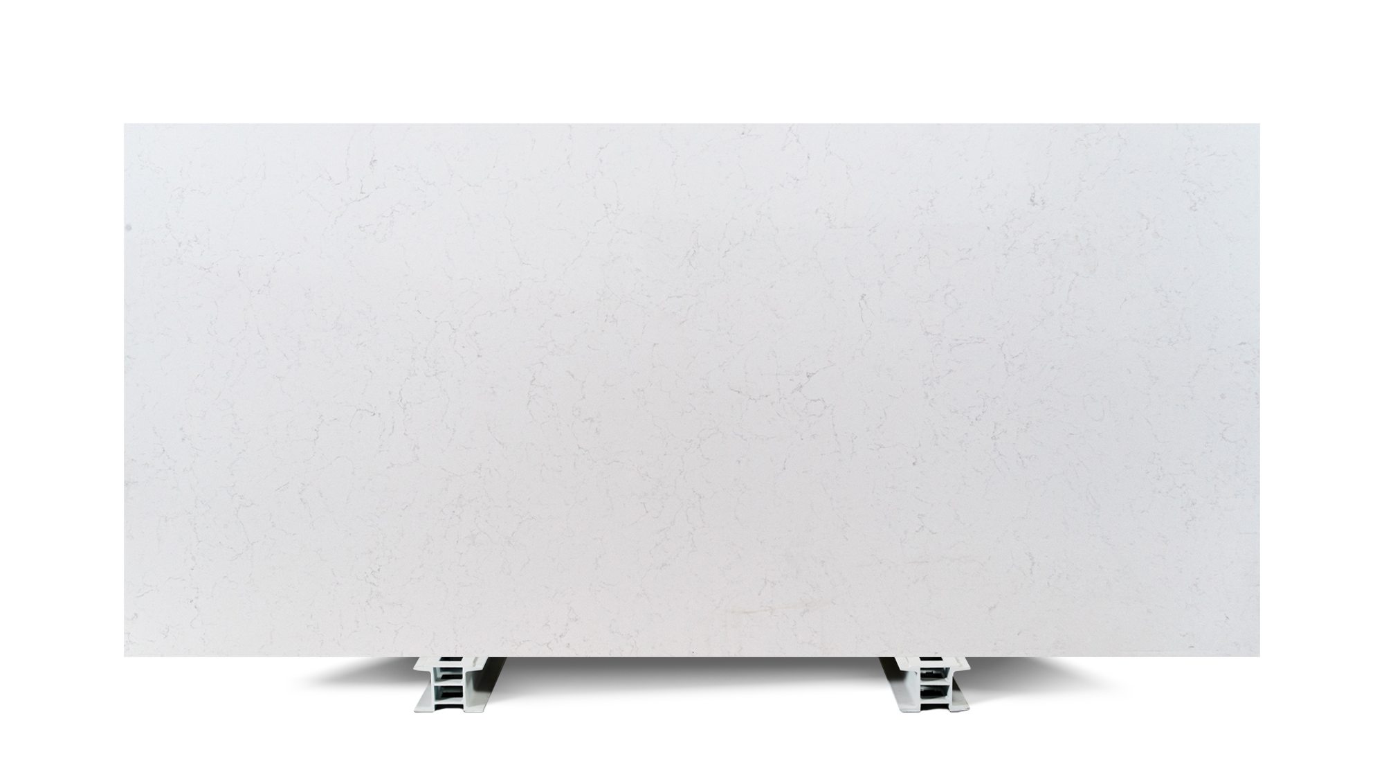 Brachot BIANCO CARRARA SANTORINI UNISTONE  — Pierre, Blanc