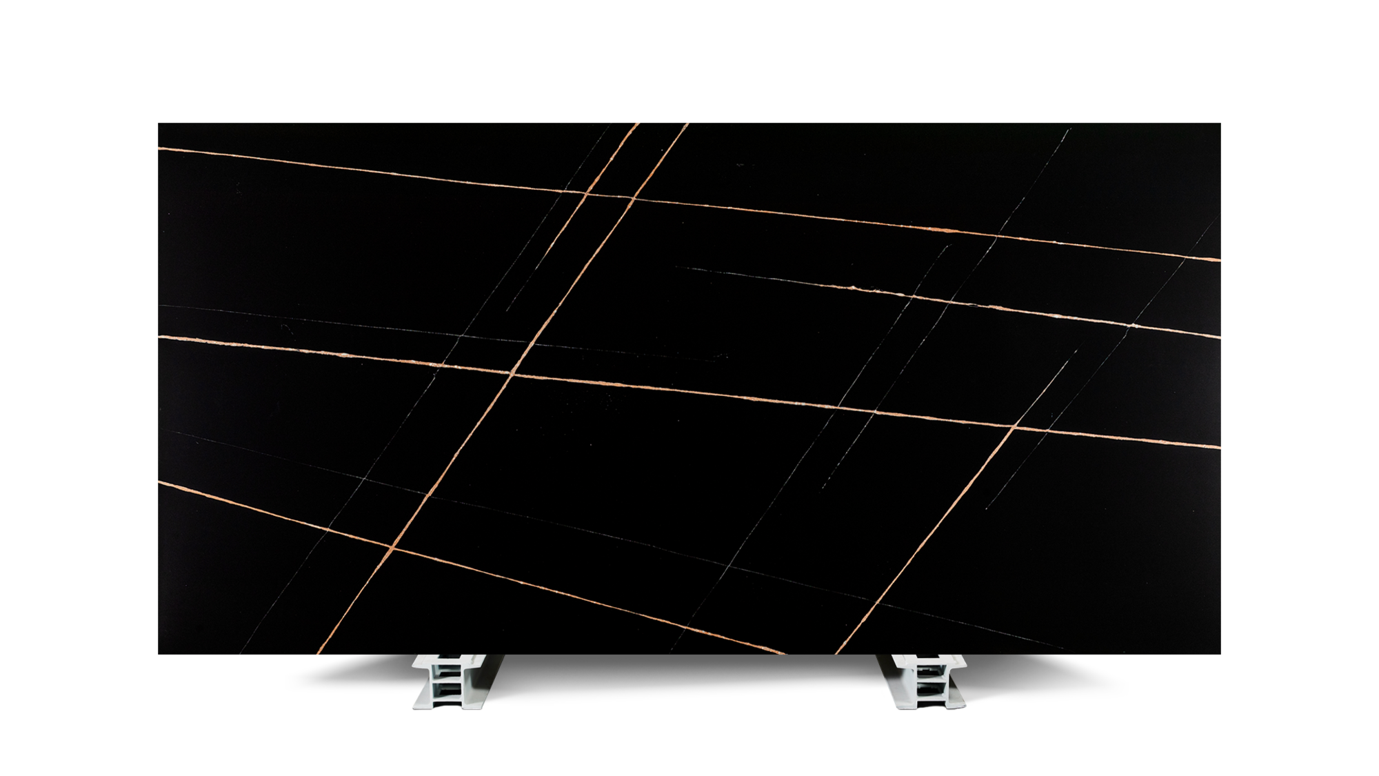 Brachot SAHARA NOIR UNISTONE — Pierre, Noir