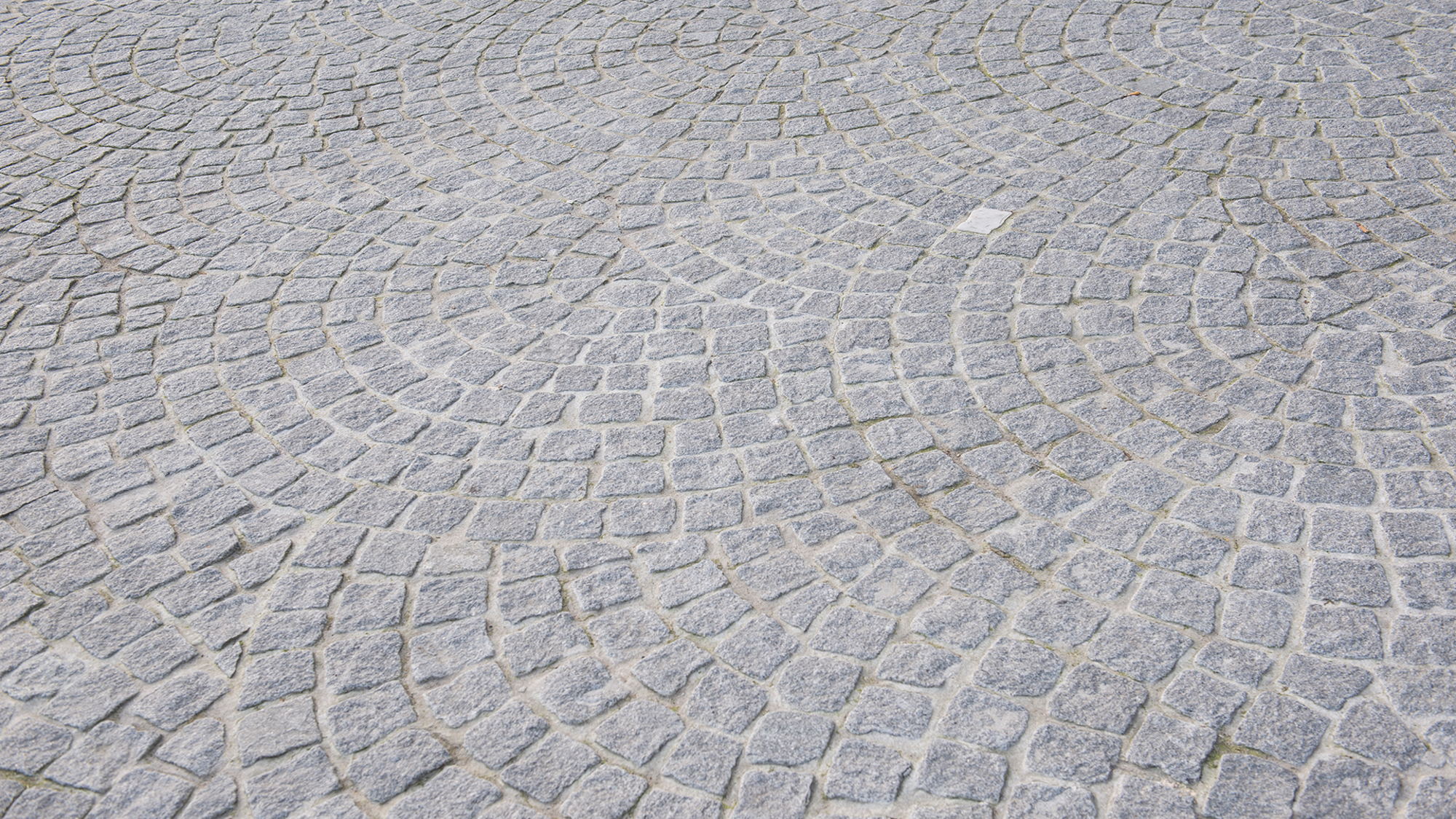 Brachot SHANDONG GREY — Granit, Gris