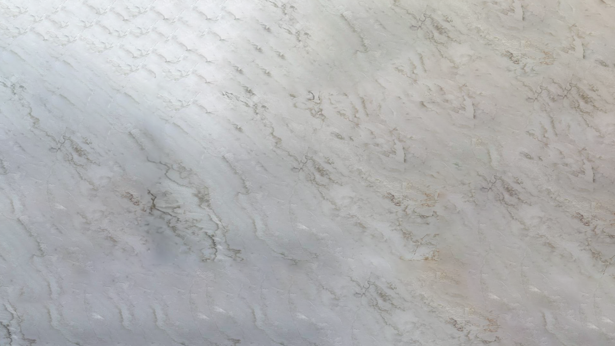 Brachot CASABLANCA — Quartzite, Blanc