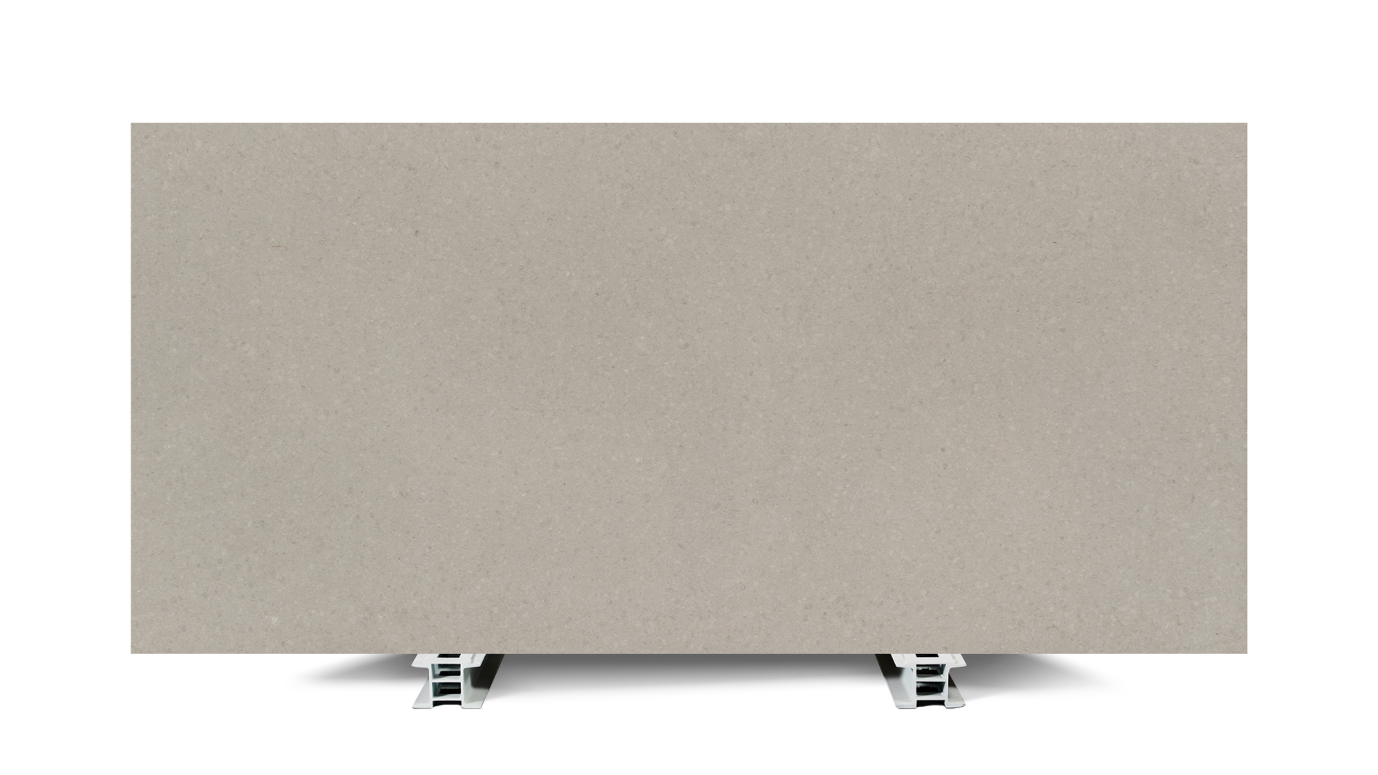 Brachot CENDRE UNISTONE  — Pierre, Brun