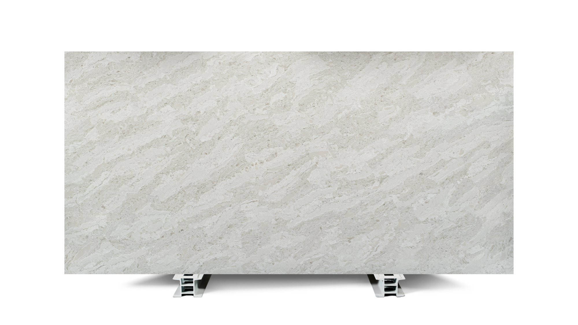 Brachot TAJ MAHAL UNISTONE — Pierre, Gris