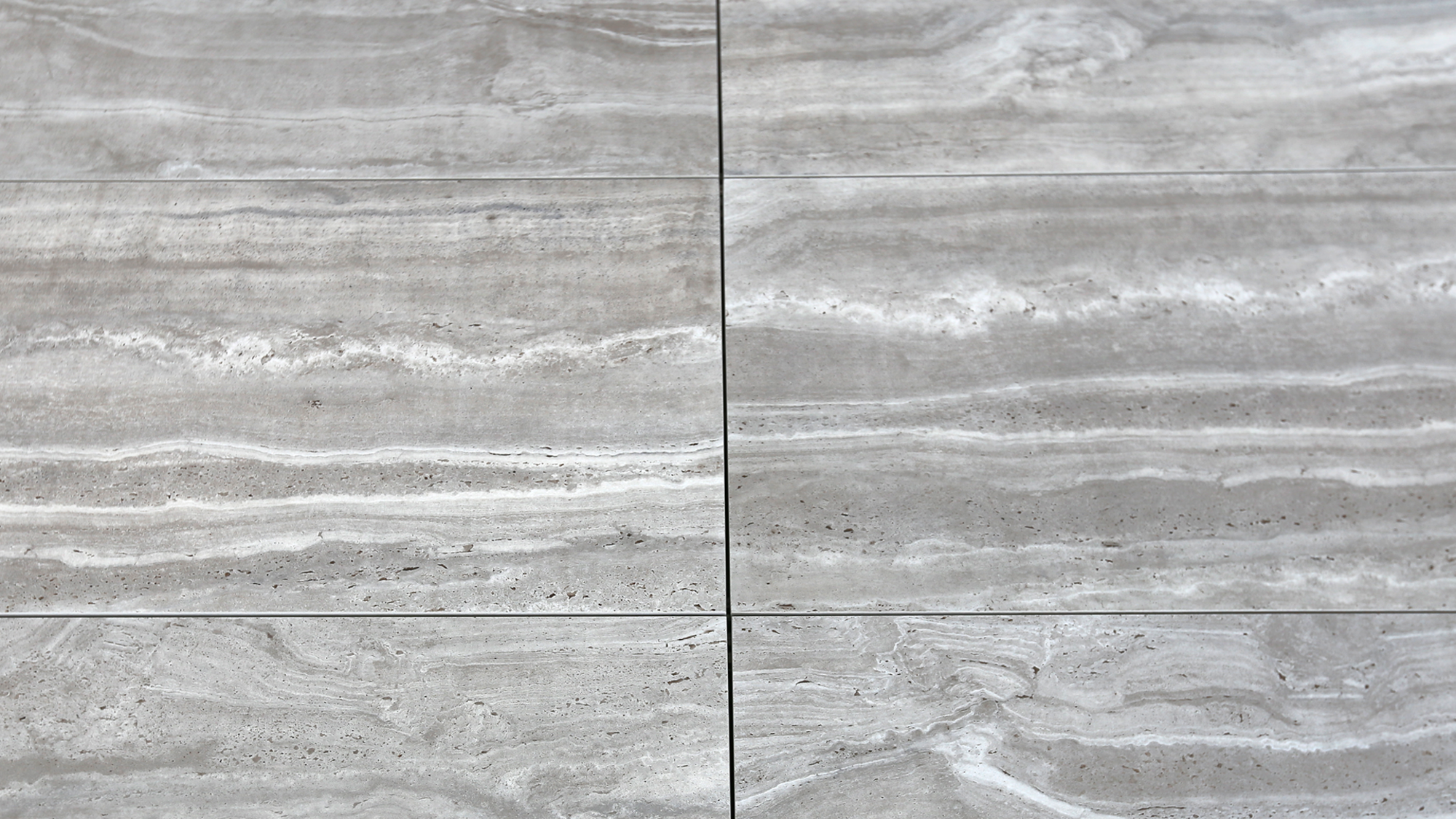 Brachot ROMANO GRIGIO UNICERAMICA — Pierre, Gris
