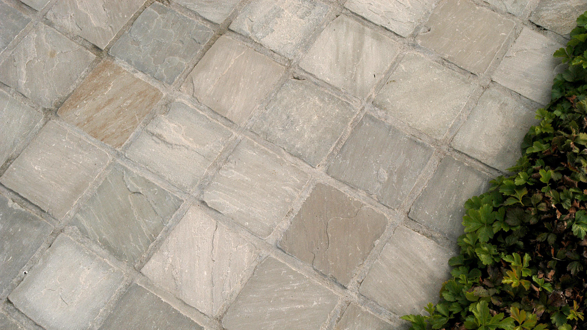 Brachot KANDLA GREY — Pierre, Gris