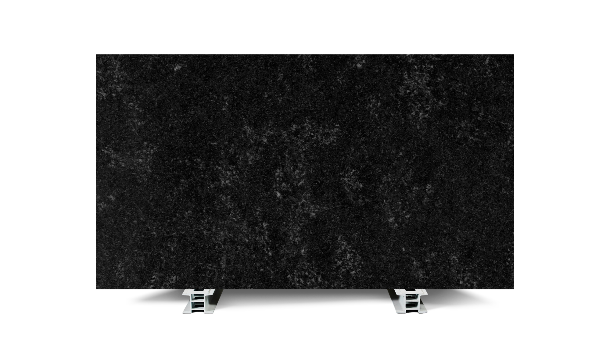 Brachot ZIMBABWE BLACK CLASSIC — Granit, Noir