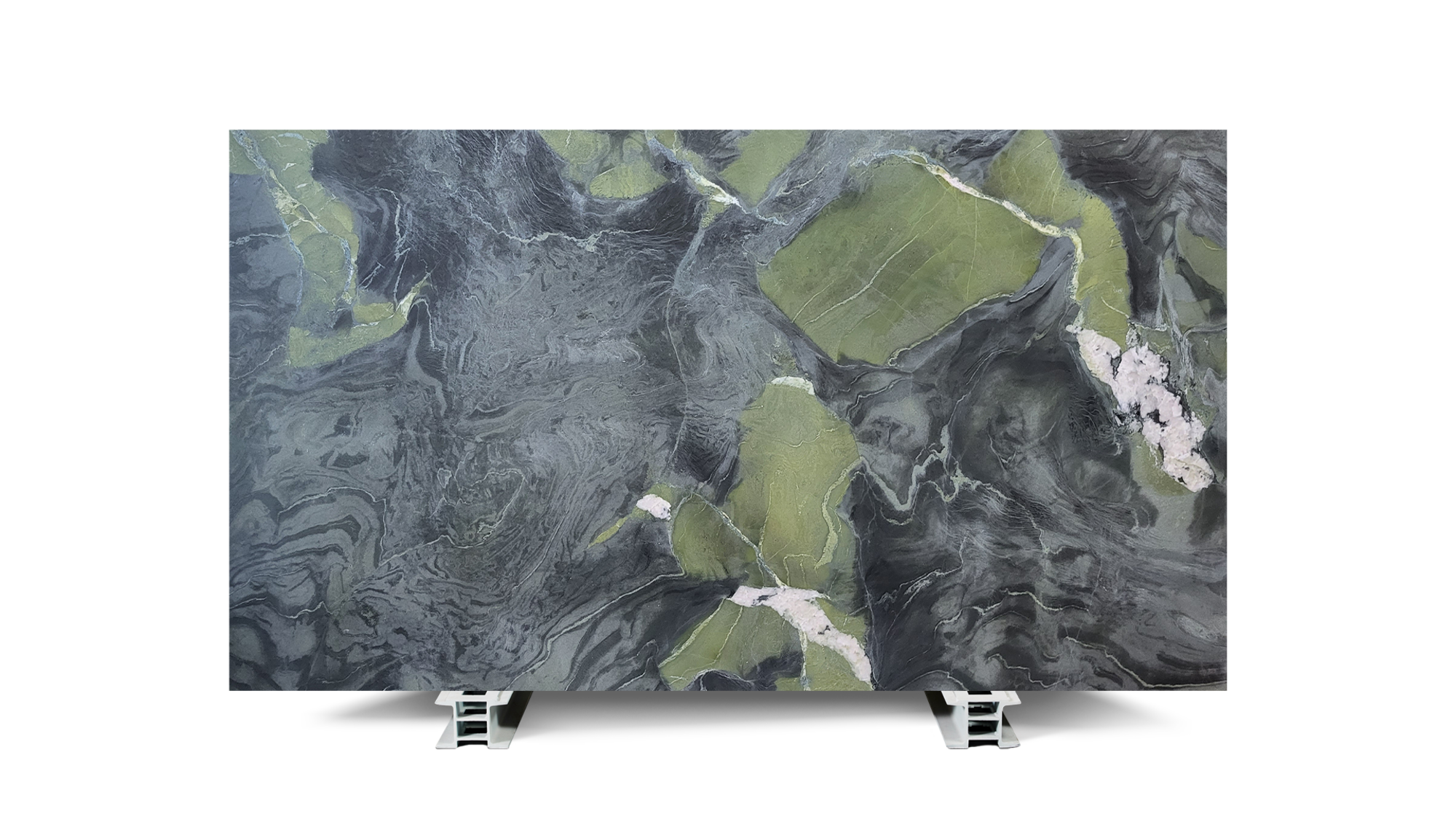 Brachot AVOCATUS — Quartzite, Vert