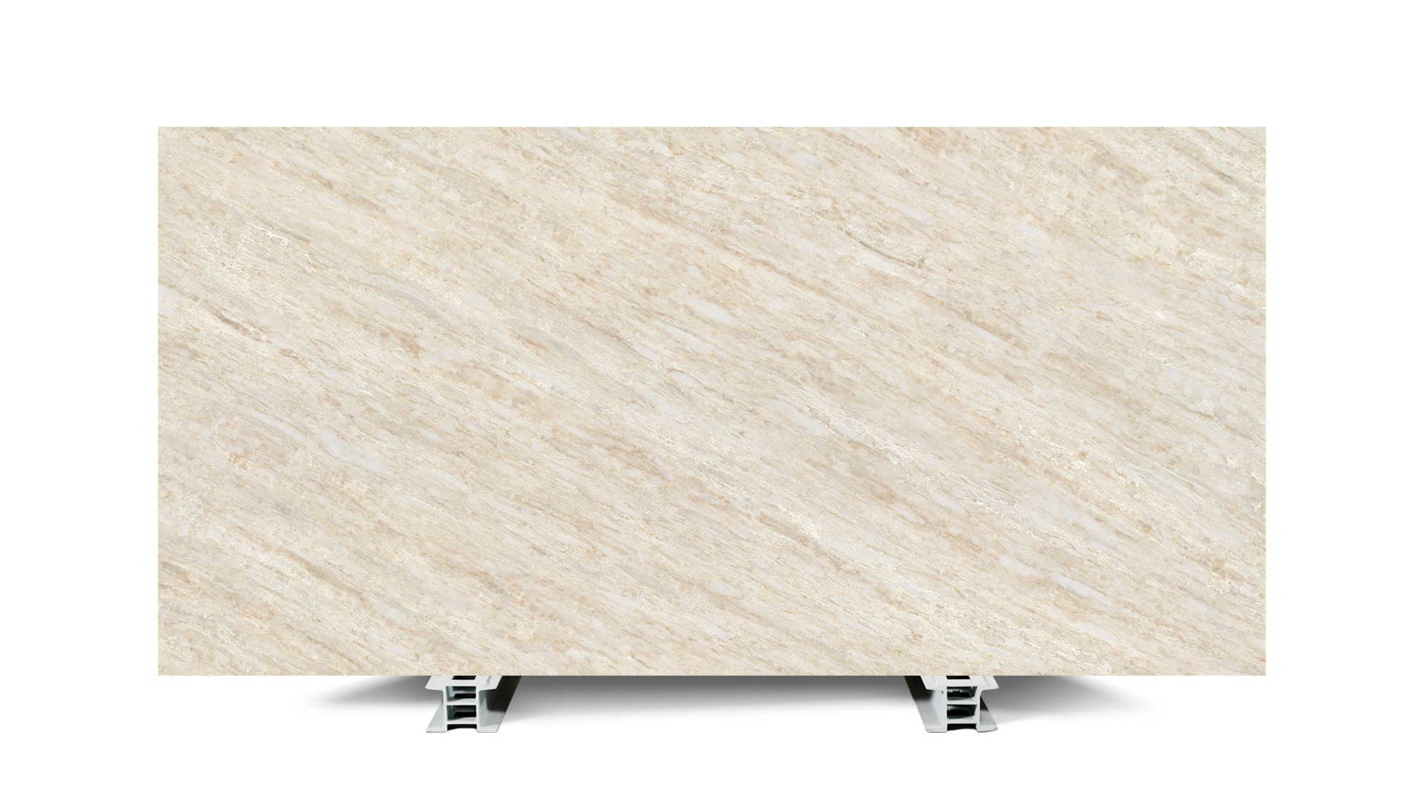 Brachot TAJ MAHAL BQS — Pierre, Beige