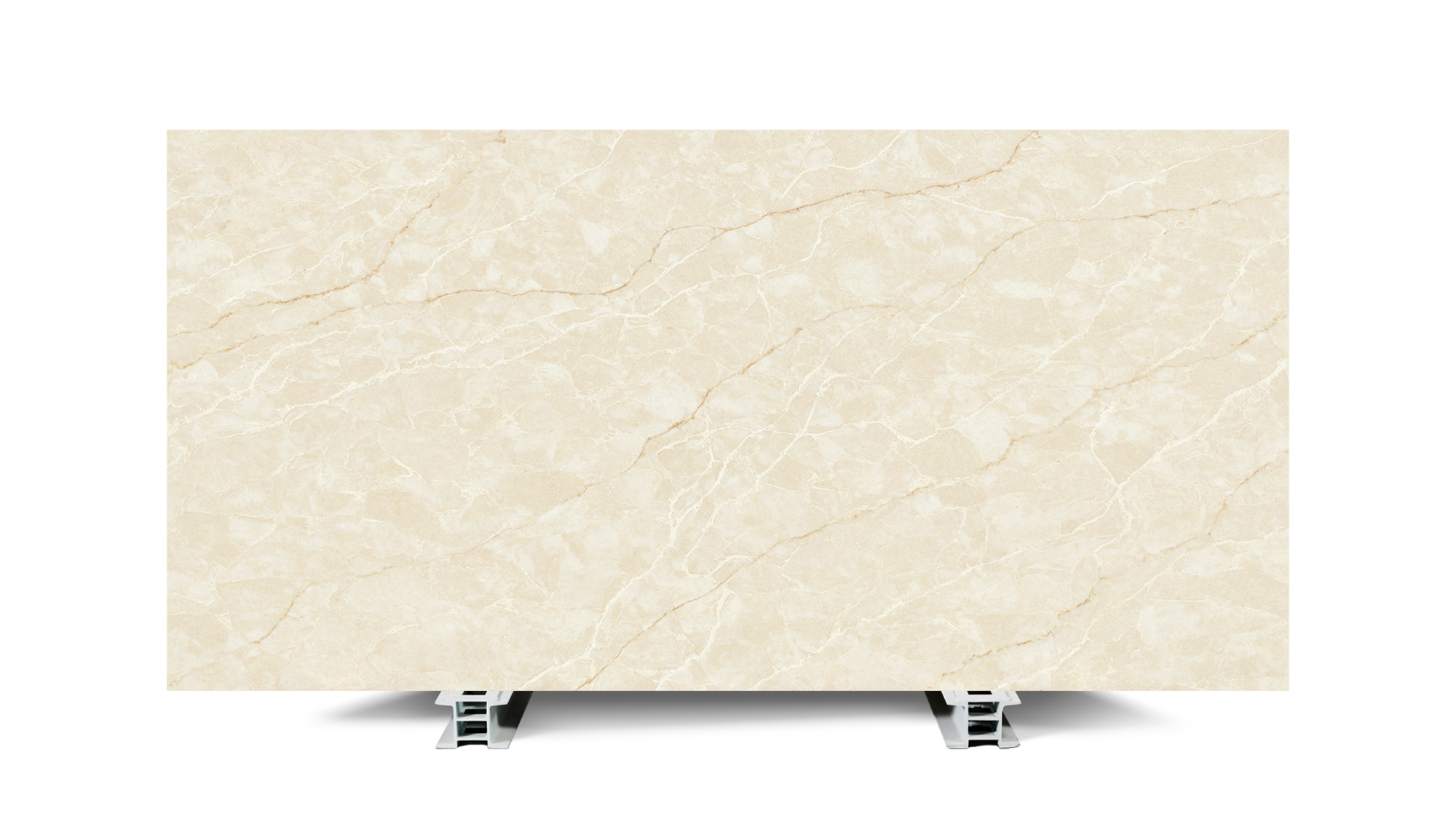 Brachot AURORA DUNE BQS — Pierre, Beige