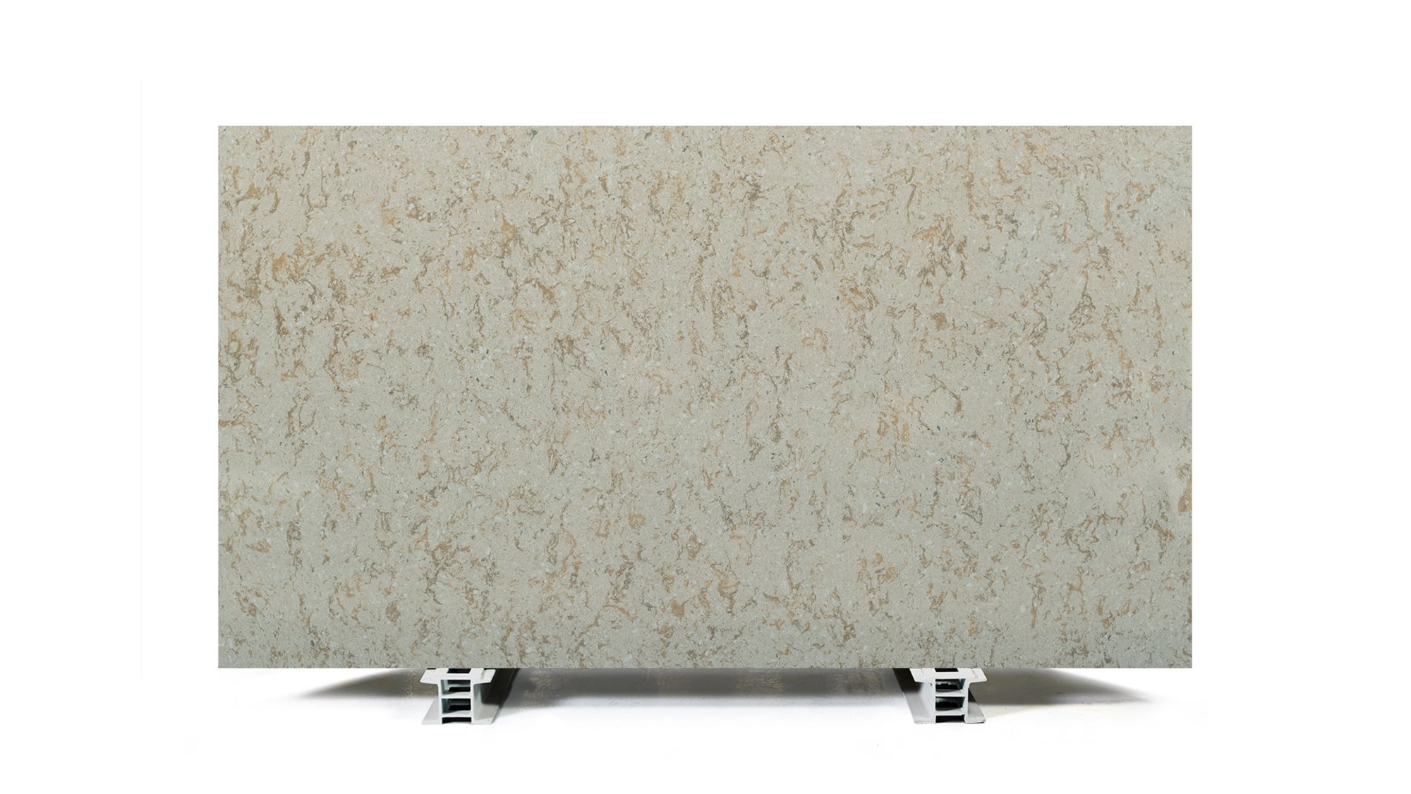 Brachot SILVER SEA UNISTONE — Pierre, Blanc