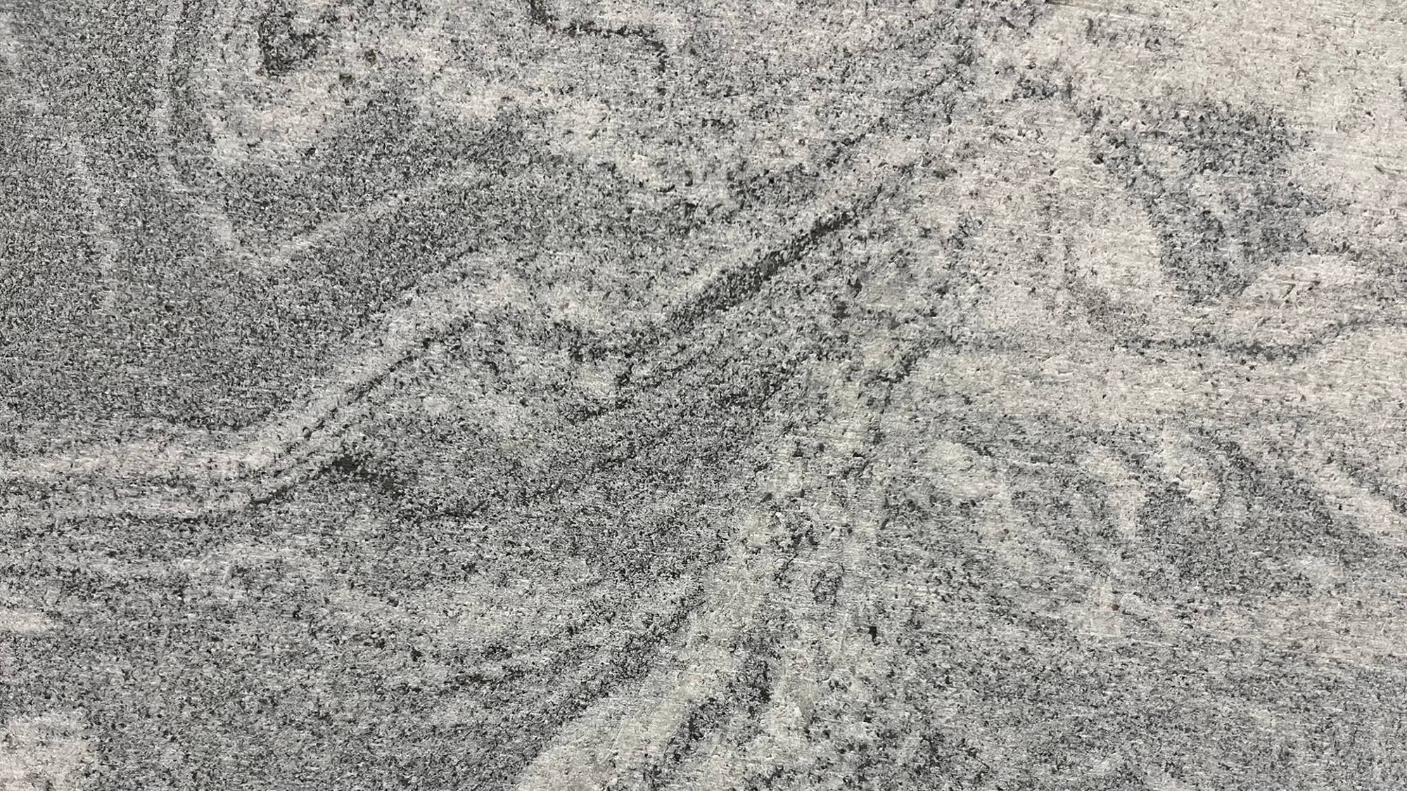 Brachot VANILLA — Granit, Blanc
