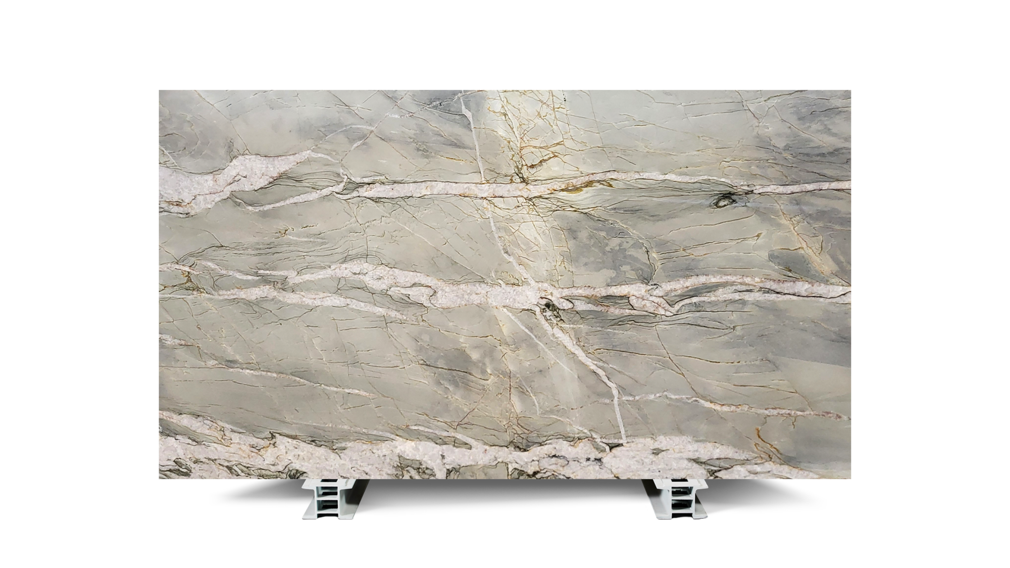 Brachot BAYMONT — Quartzite, Vert