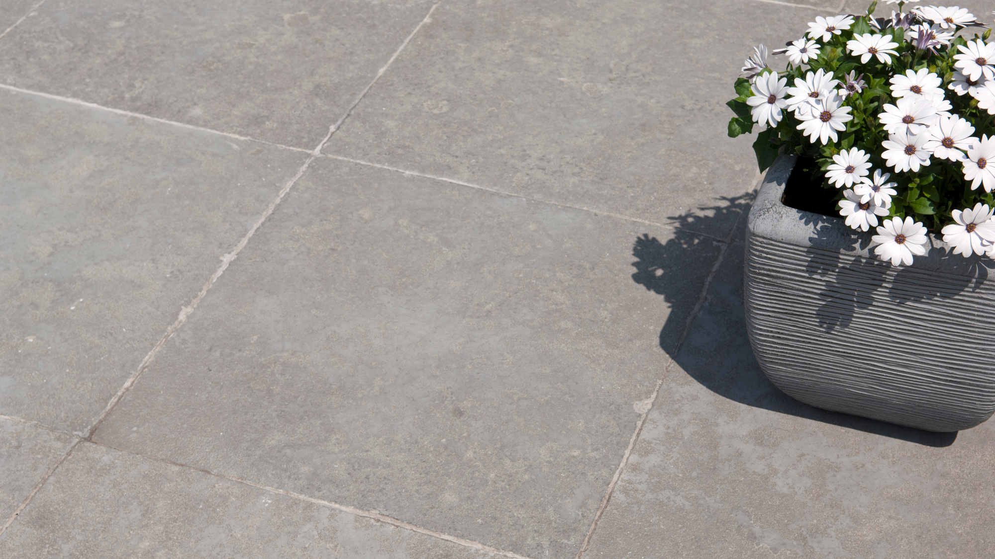 Brachot TANDUR GREY — Pierre, Gris