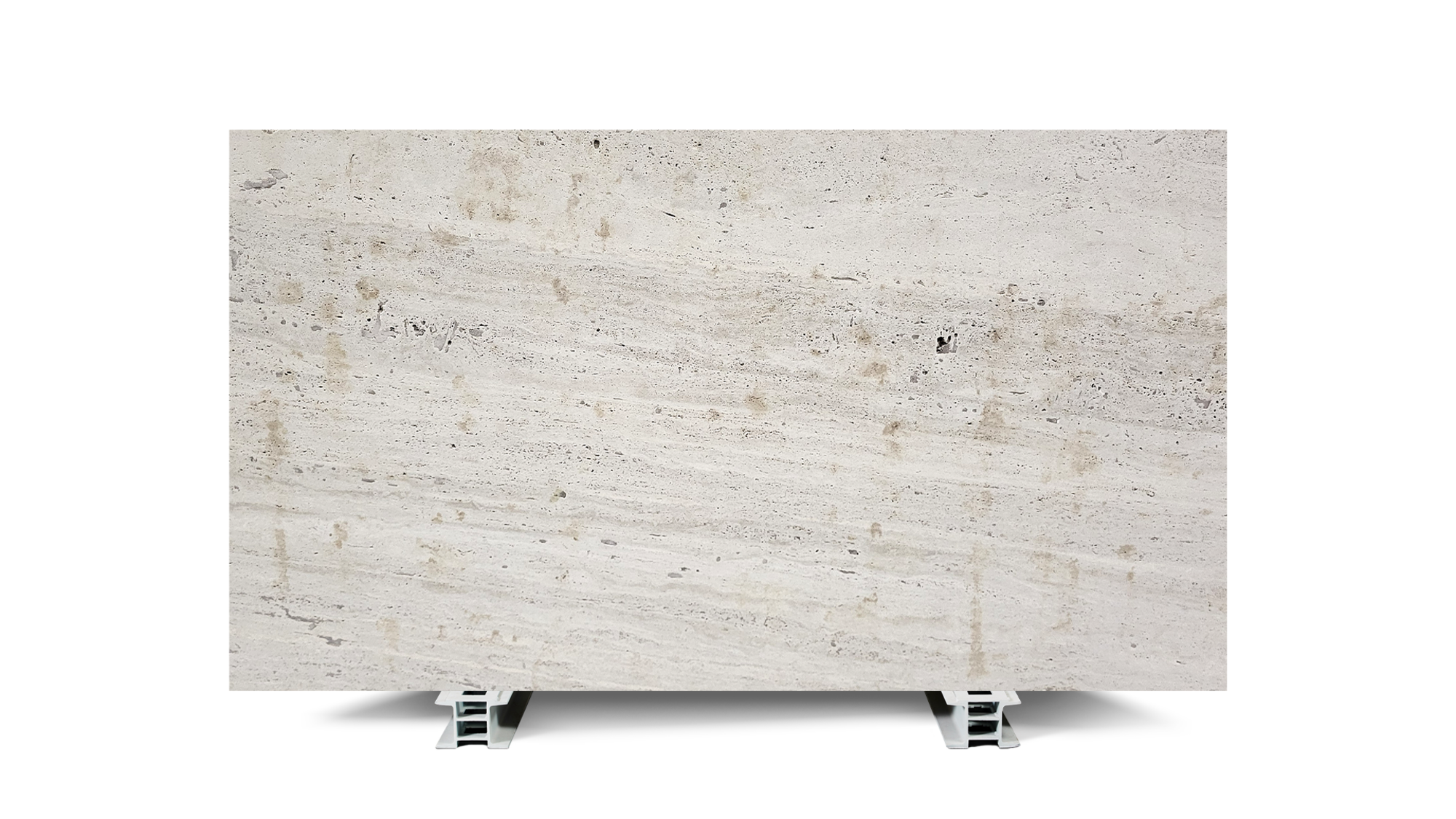 Brachot SILVERADO VEINCUT — Pierre, Gris